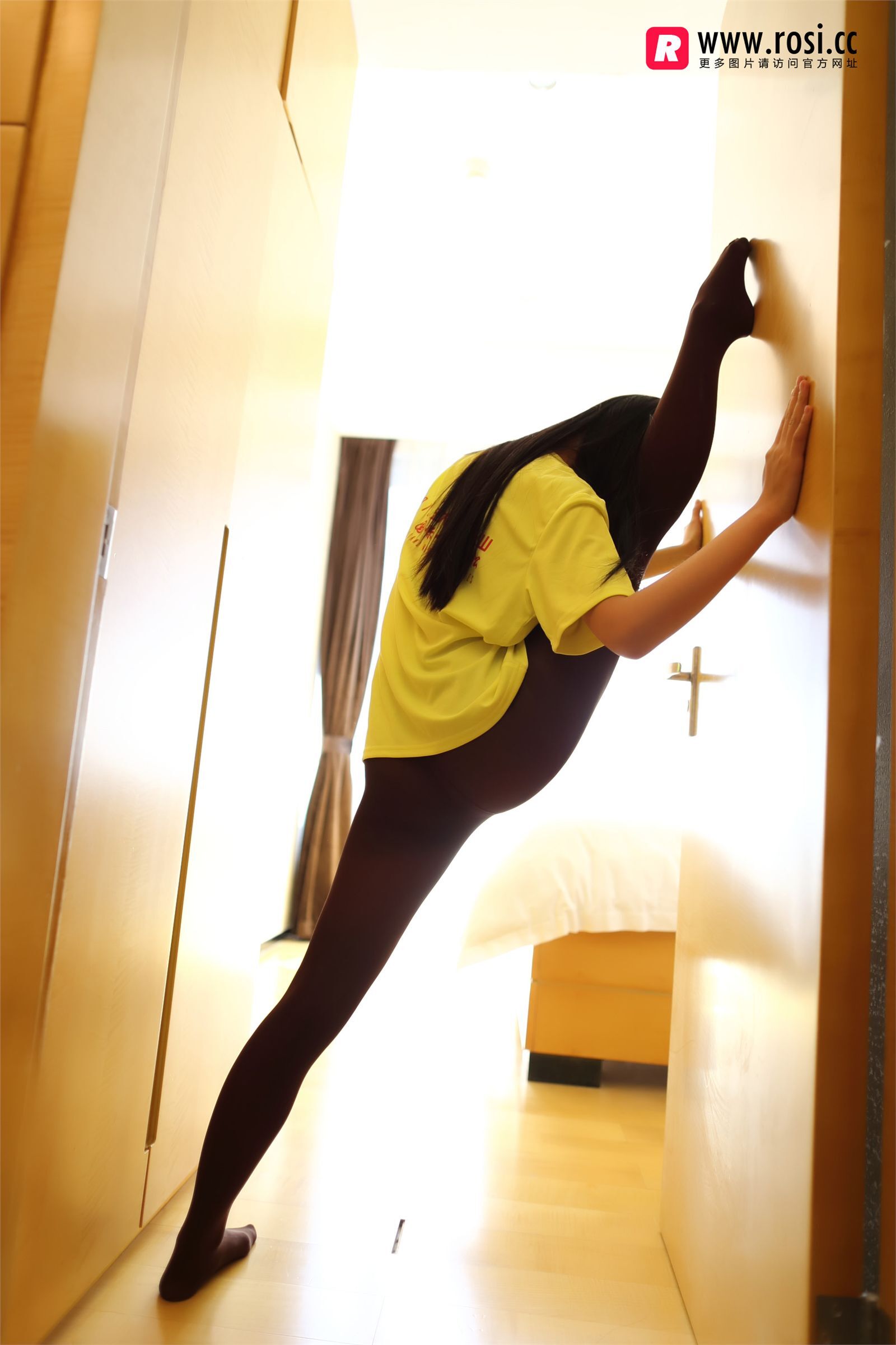 [ROSI写真]2017.08.12 NO.2075