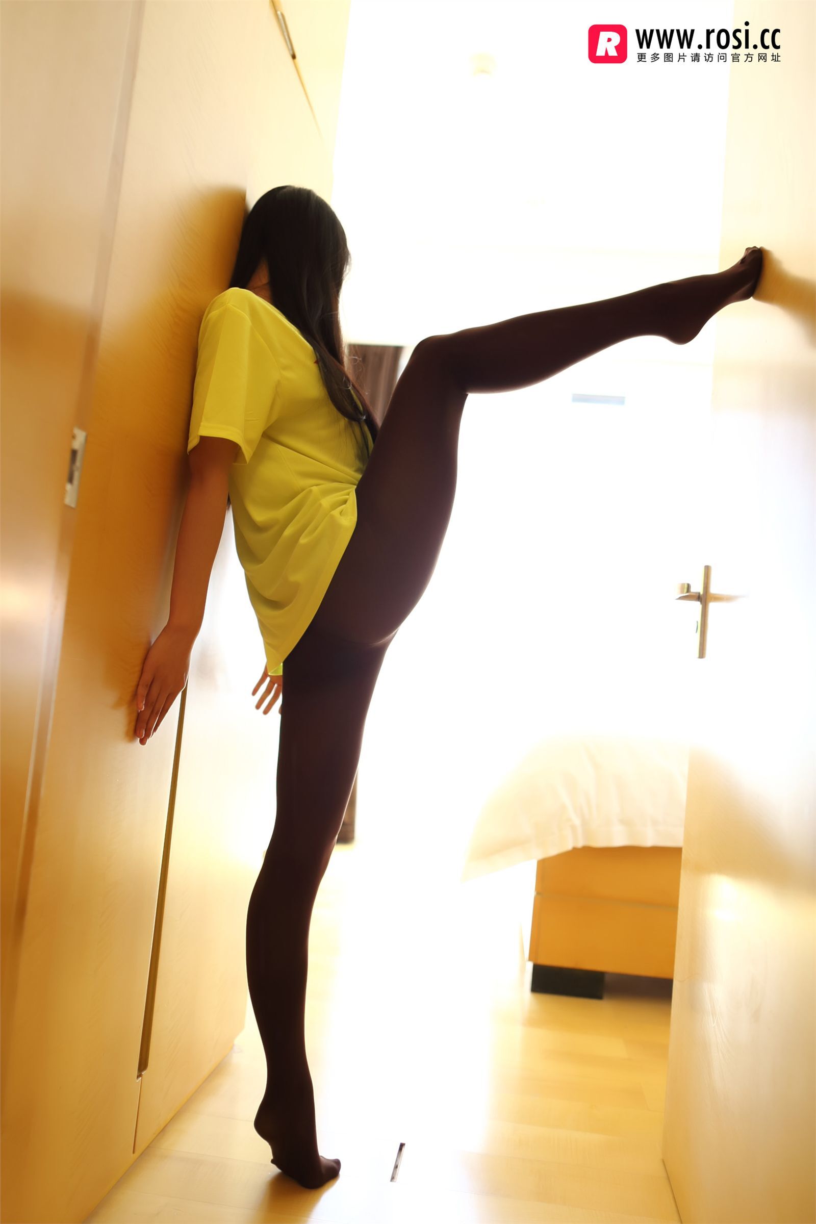 [ROSI写真]2017.08.12 NO.2075