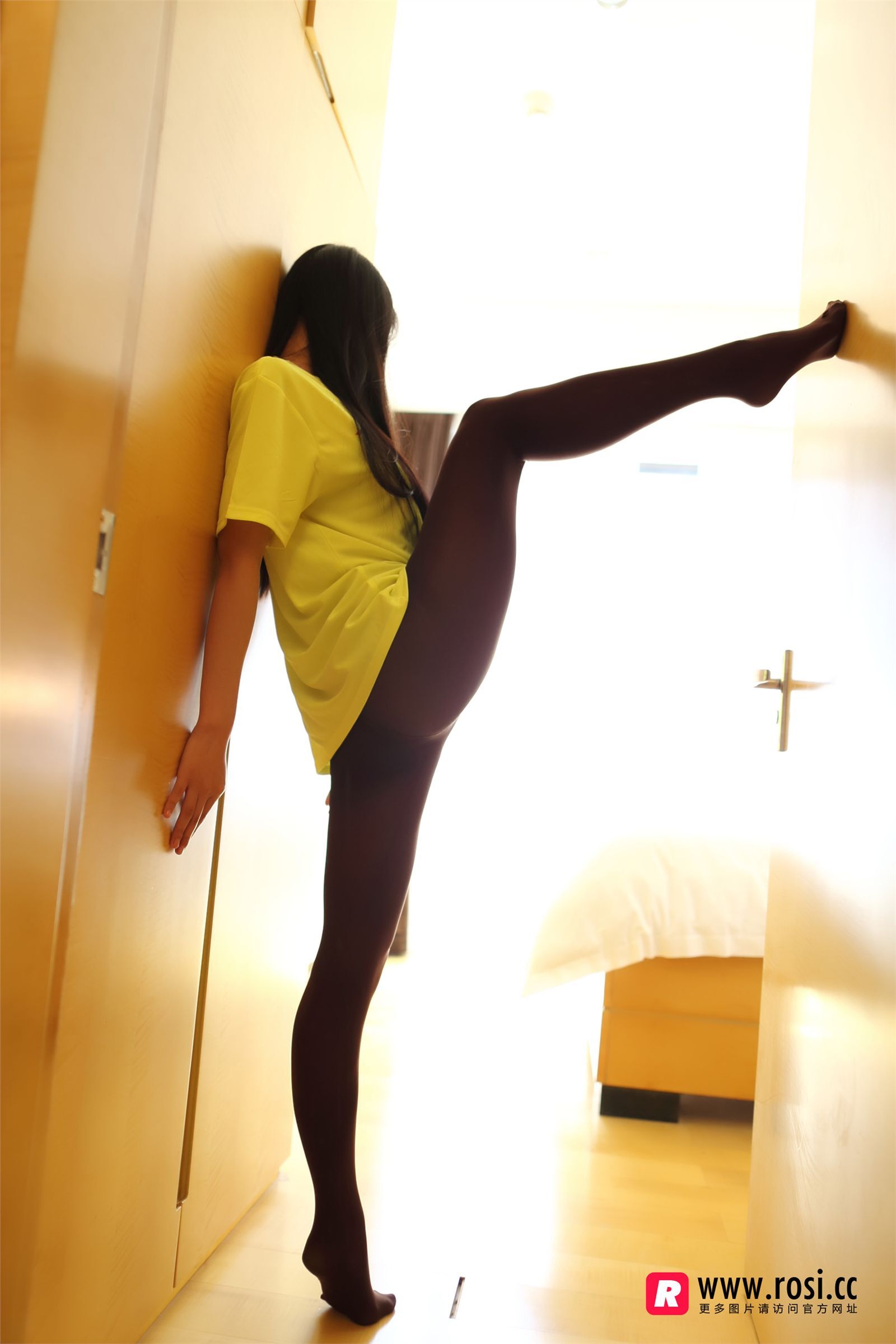 [ROSI写真]2017.08.12 NO.2075