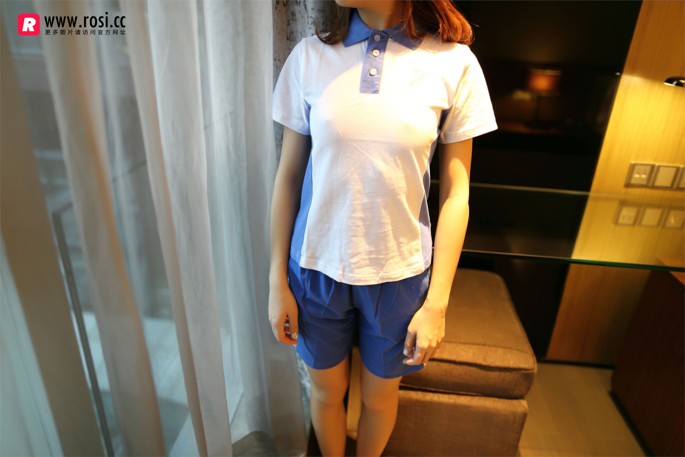 [ROSI系列写真]RS. NO.2079