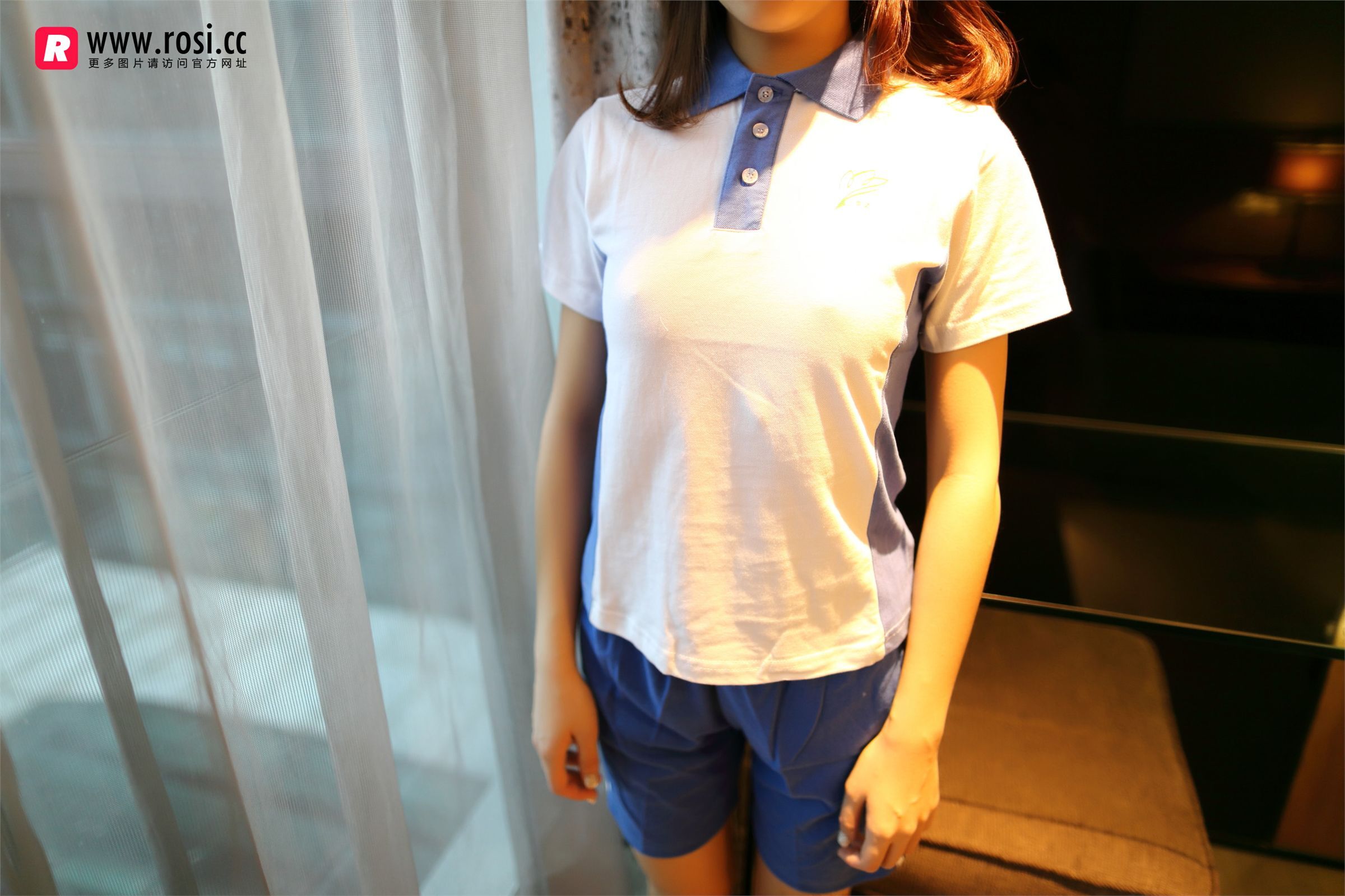 [ROSI系列写真]RS. NO.2079