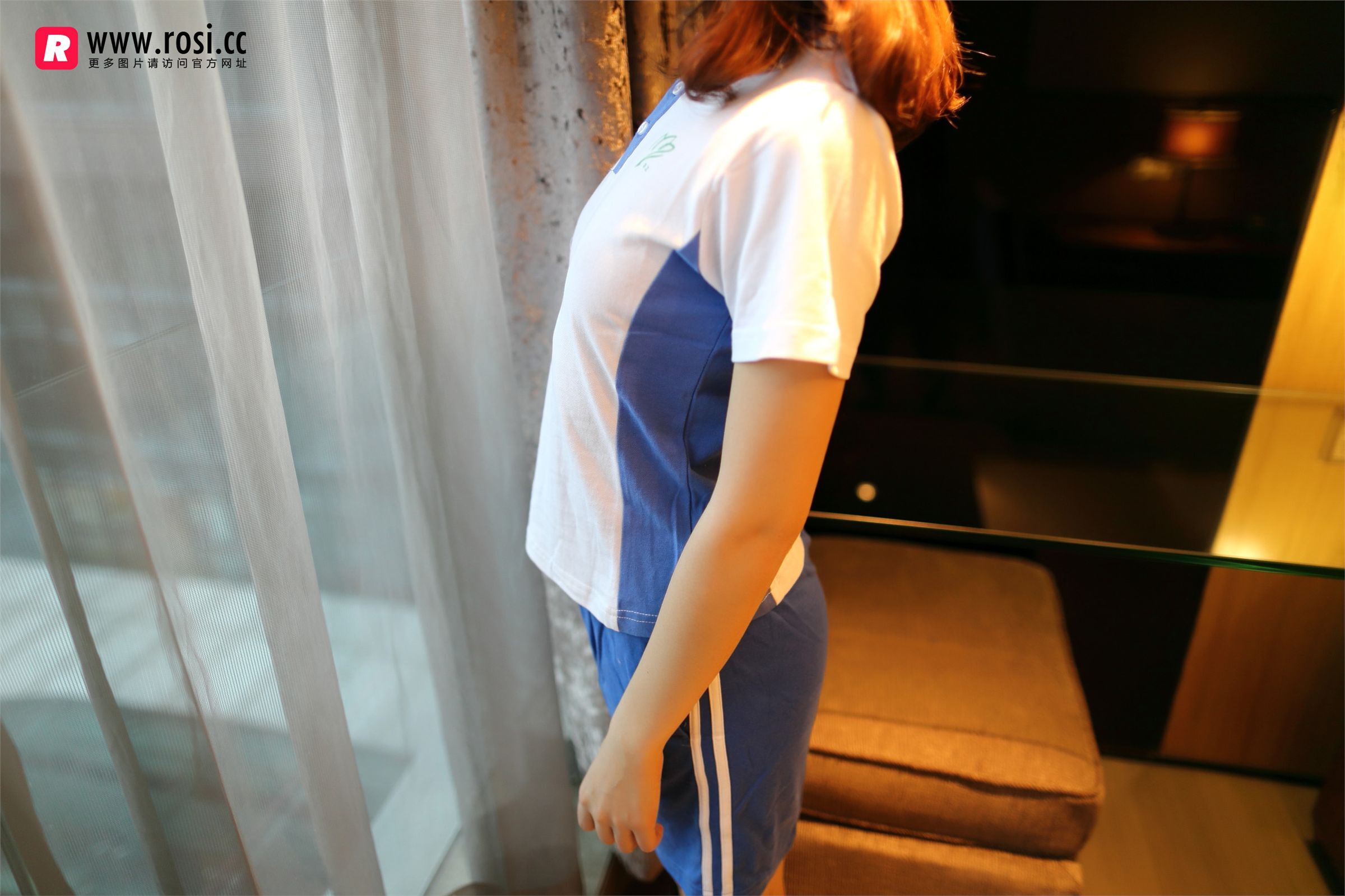 [ROSI系列写真]RS. NO.2079