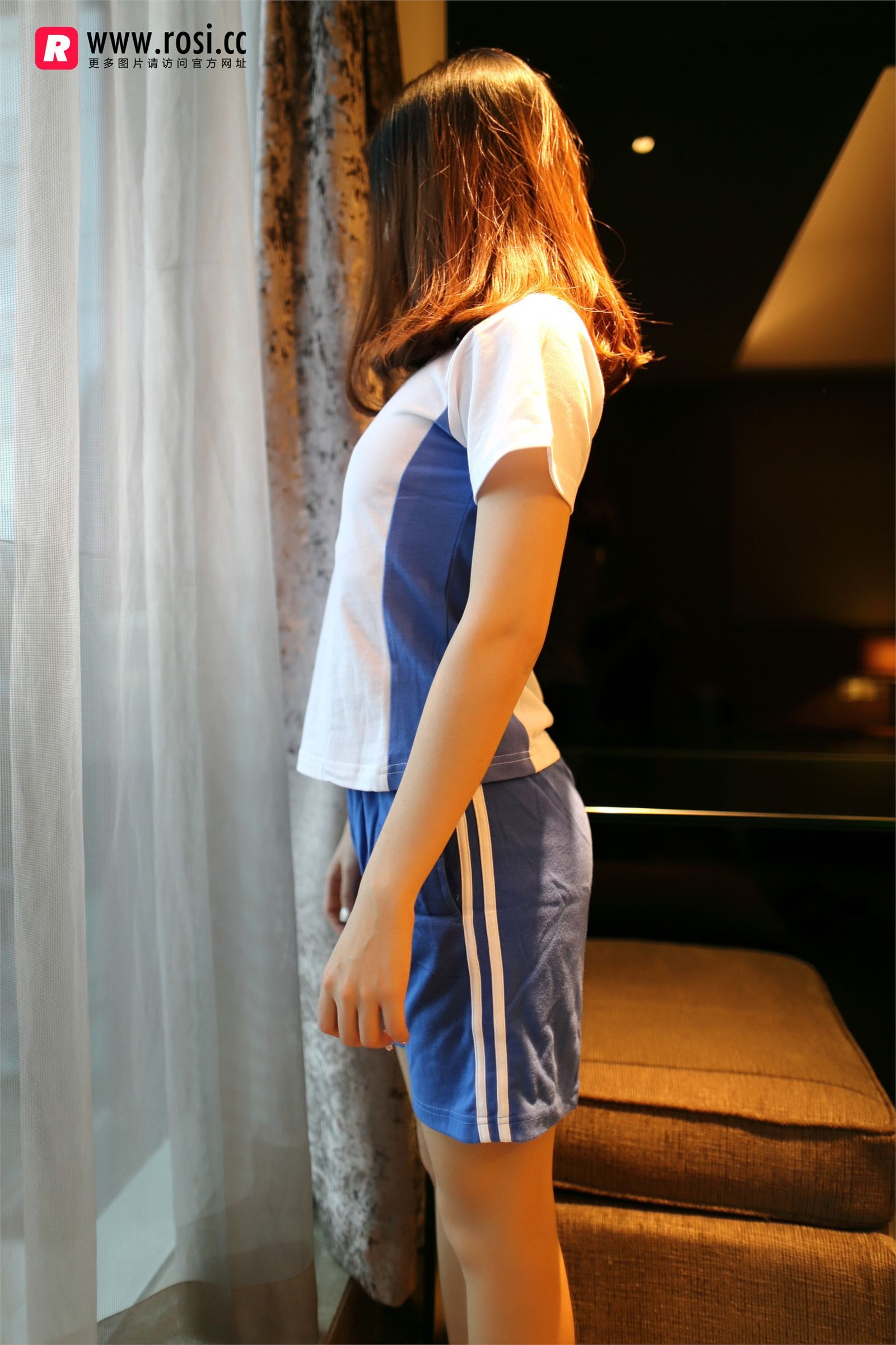 [ROSI系列写真]RS. NO.2079