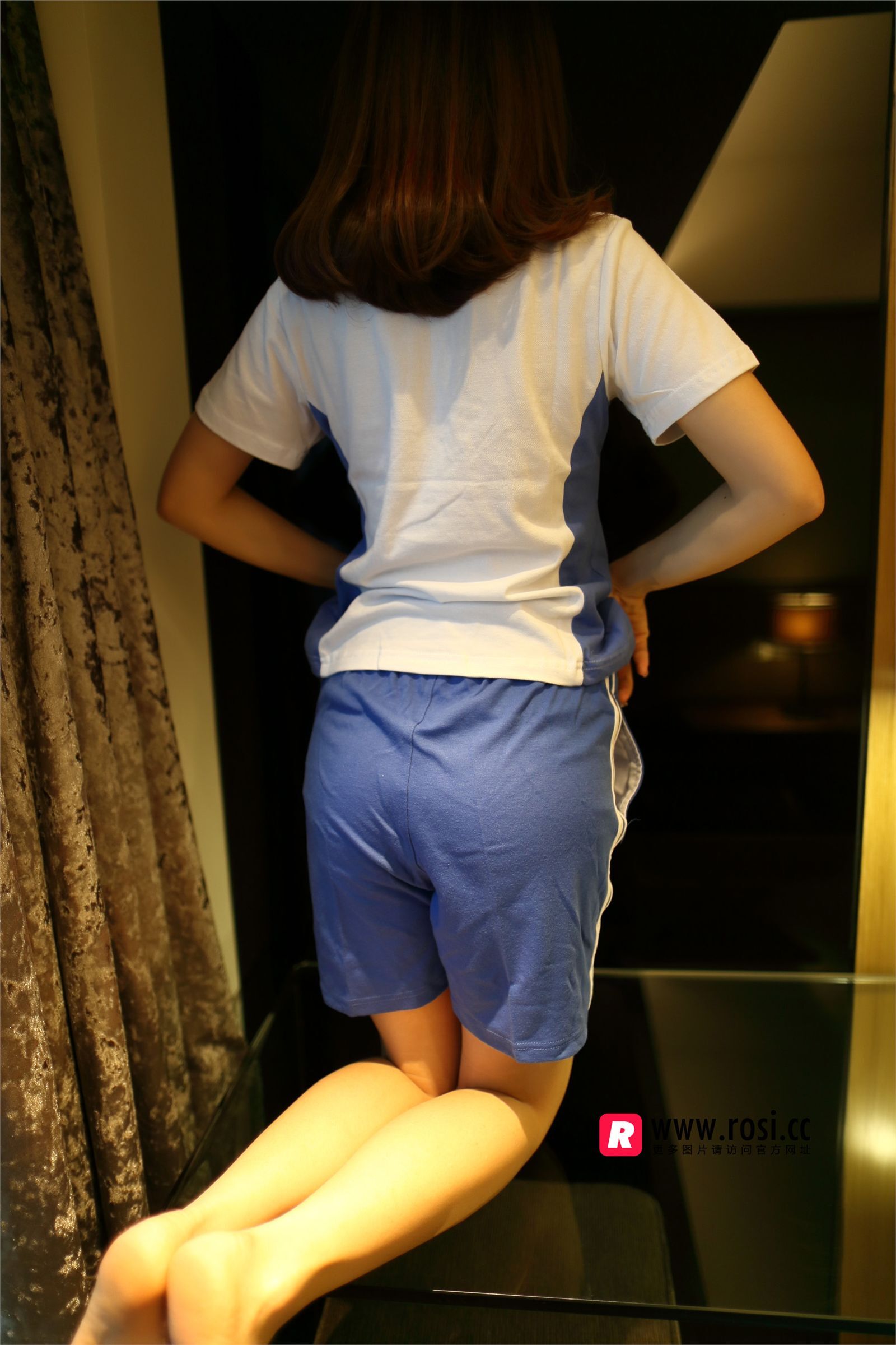 [ROSI系列写真]RS. NO.2079