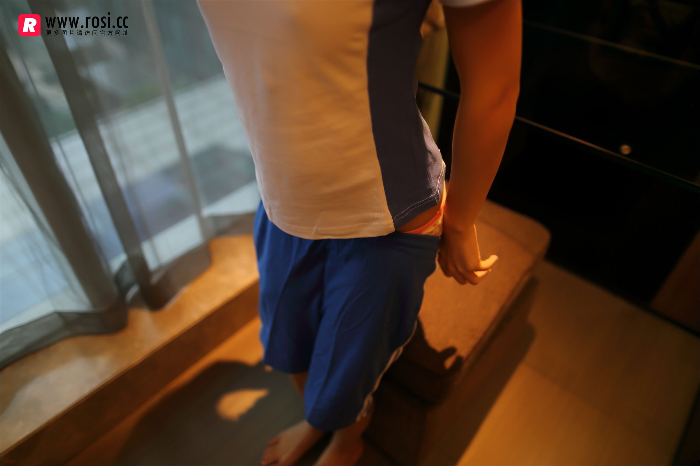 [ROSI系列写真]RS. NO.2079