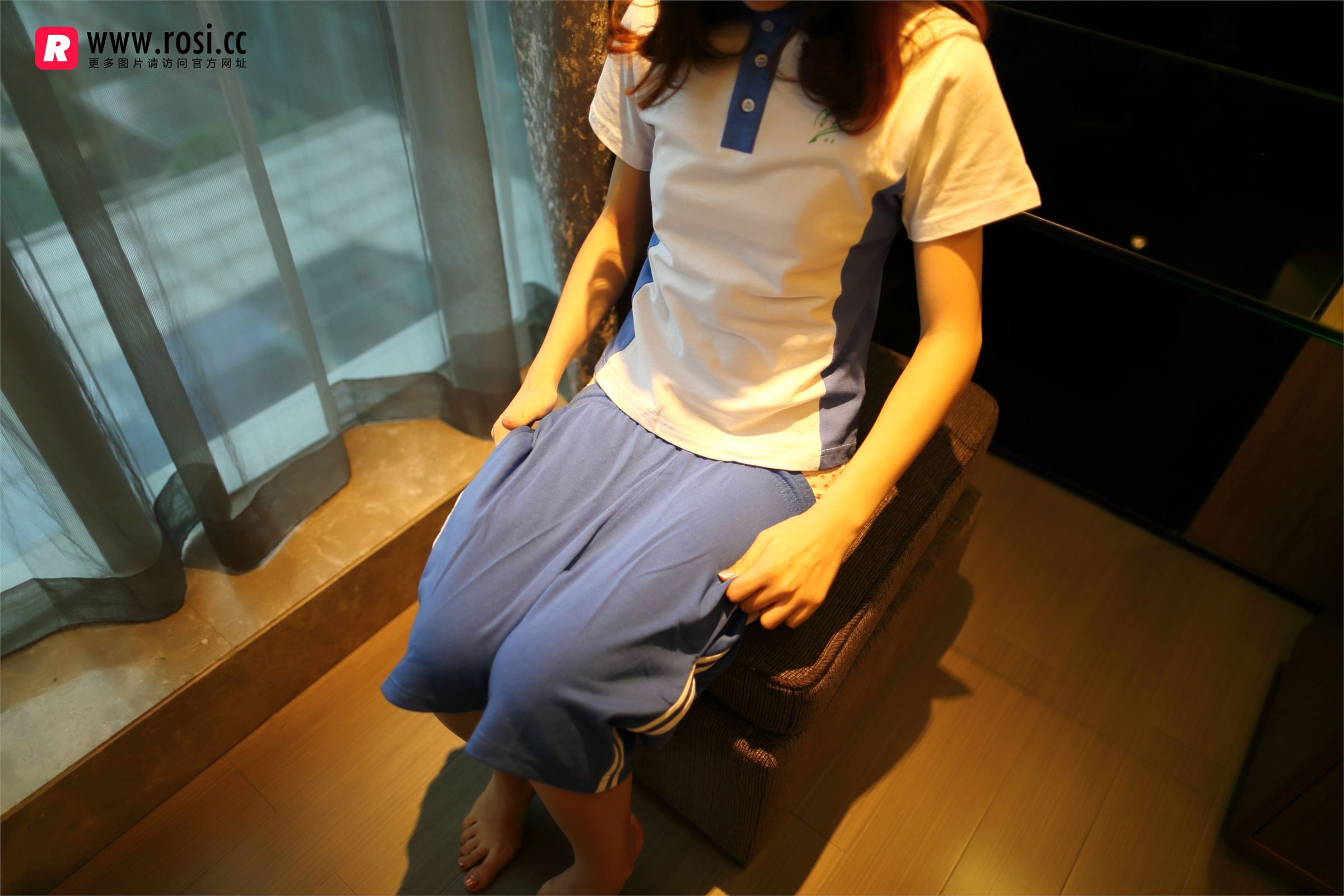 [ROSI系列写真]RS. NO.2079