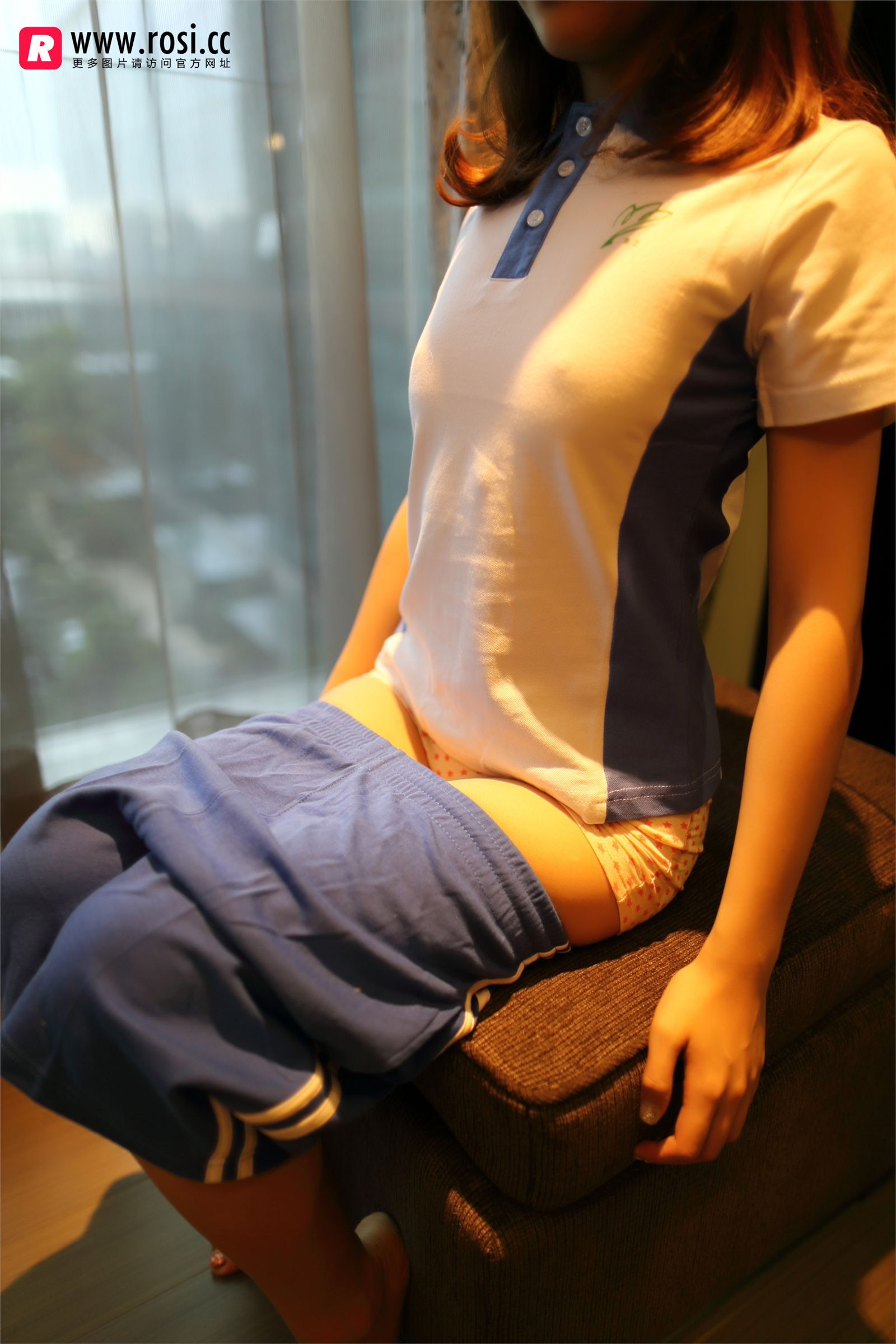 [ROSI系列写真]RS. NO.2079