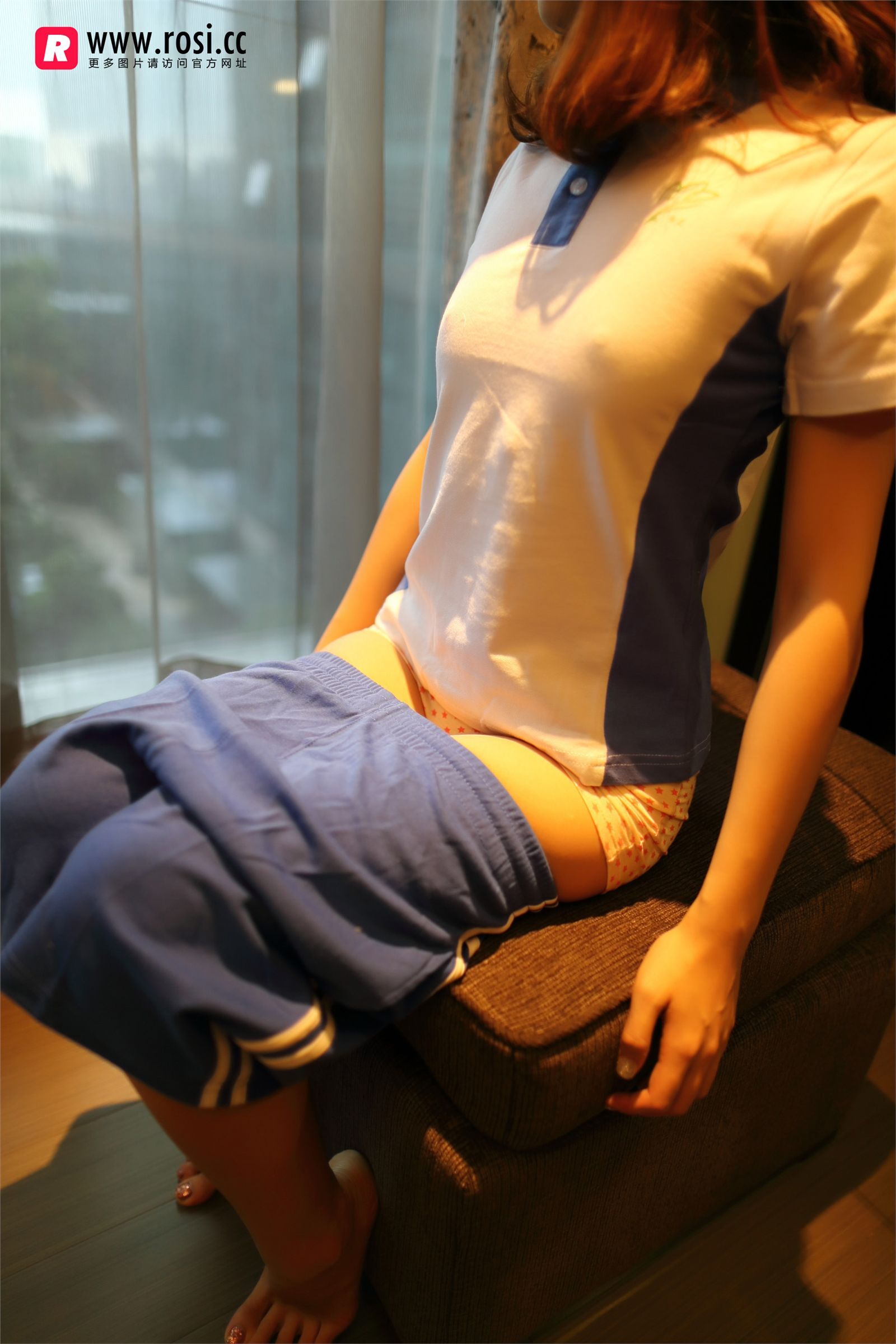 [ROSI系列写真]RS. NO.2079