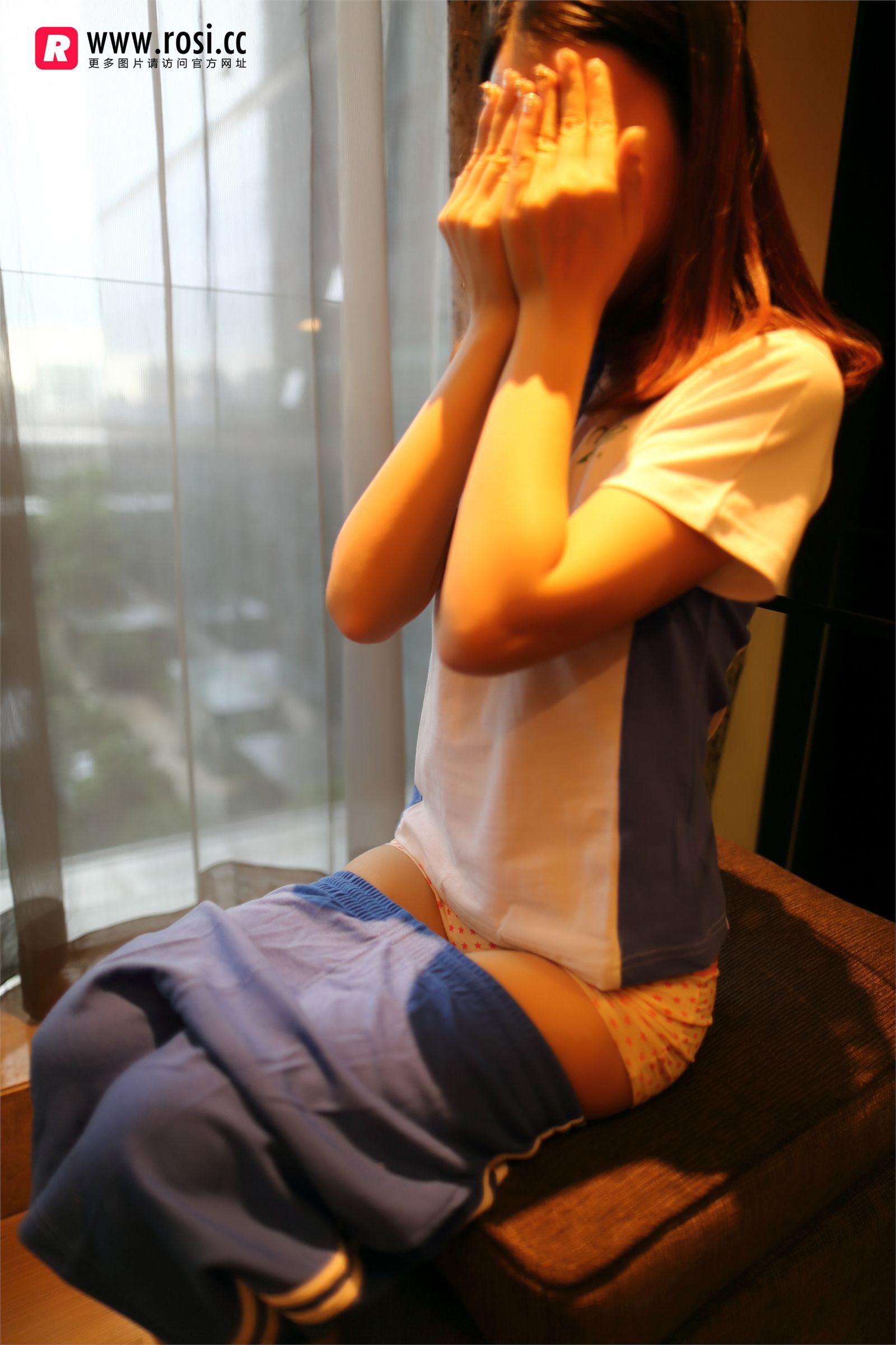 [ROSI系列写真]RS. NO.2079