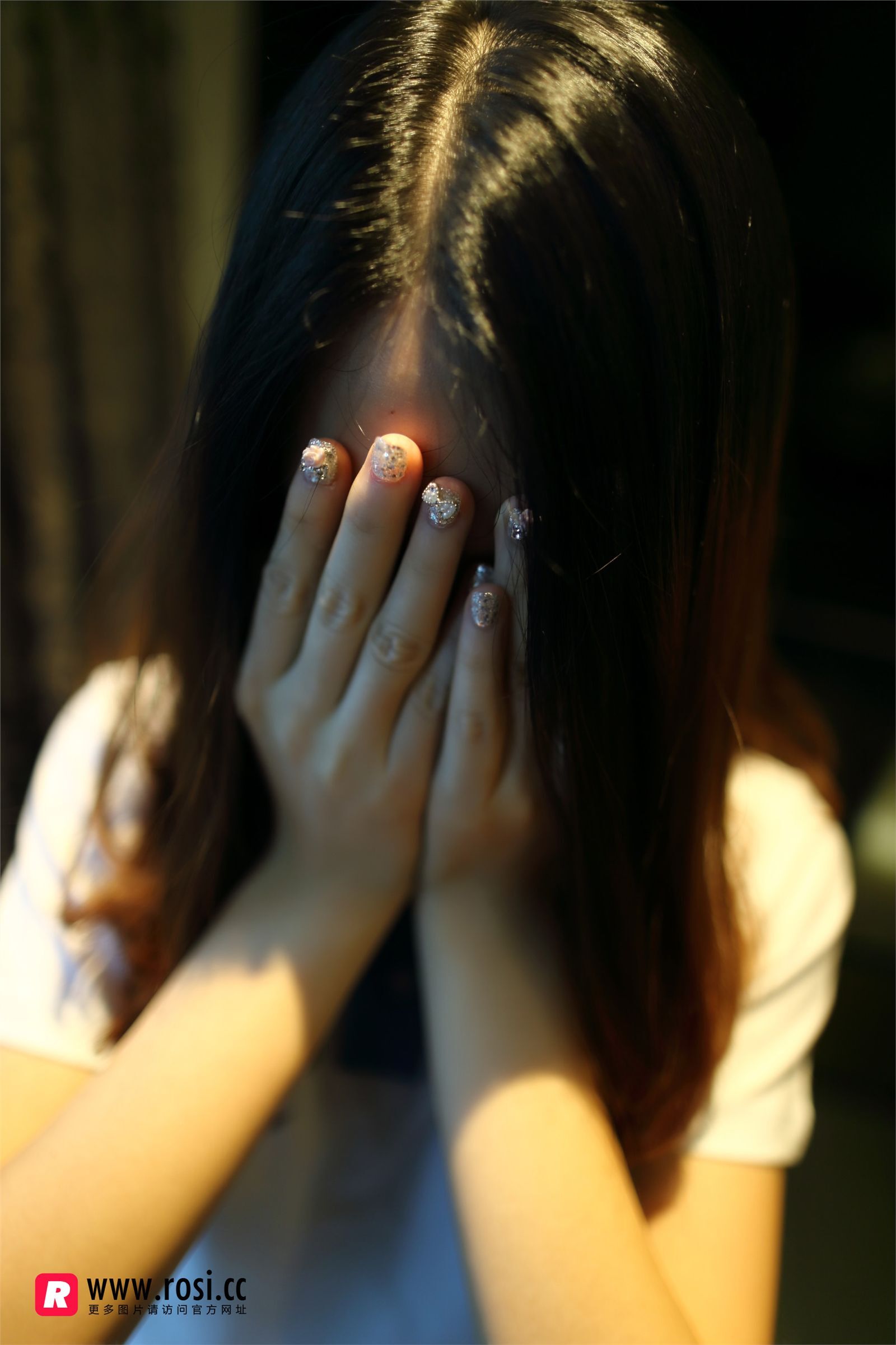 [ROSI系列写真]RS. NO.2079