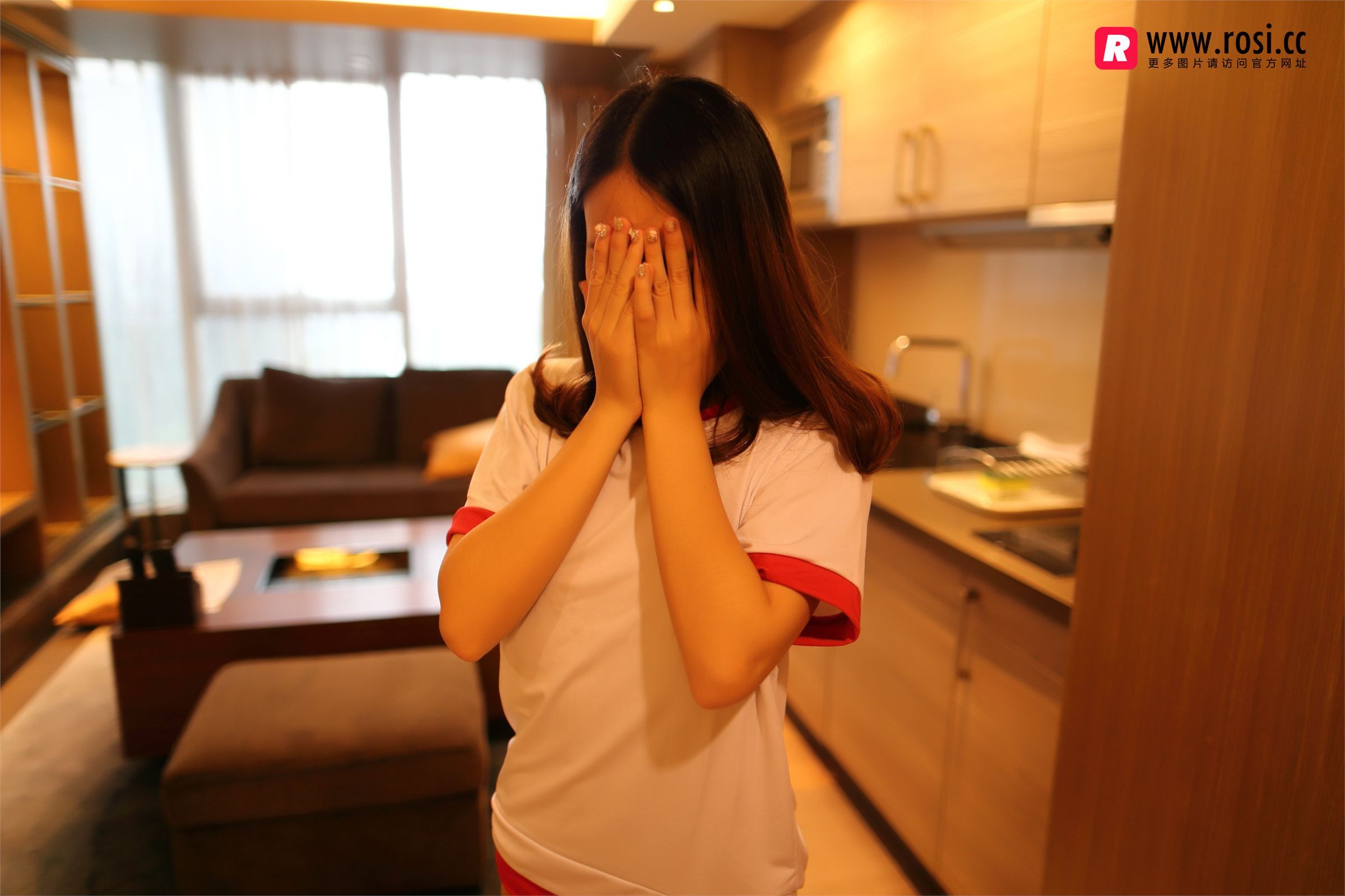 [ROSI写真]2017.08.27 NO.2090