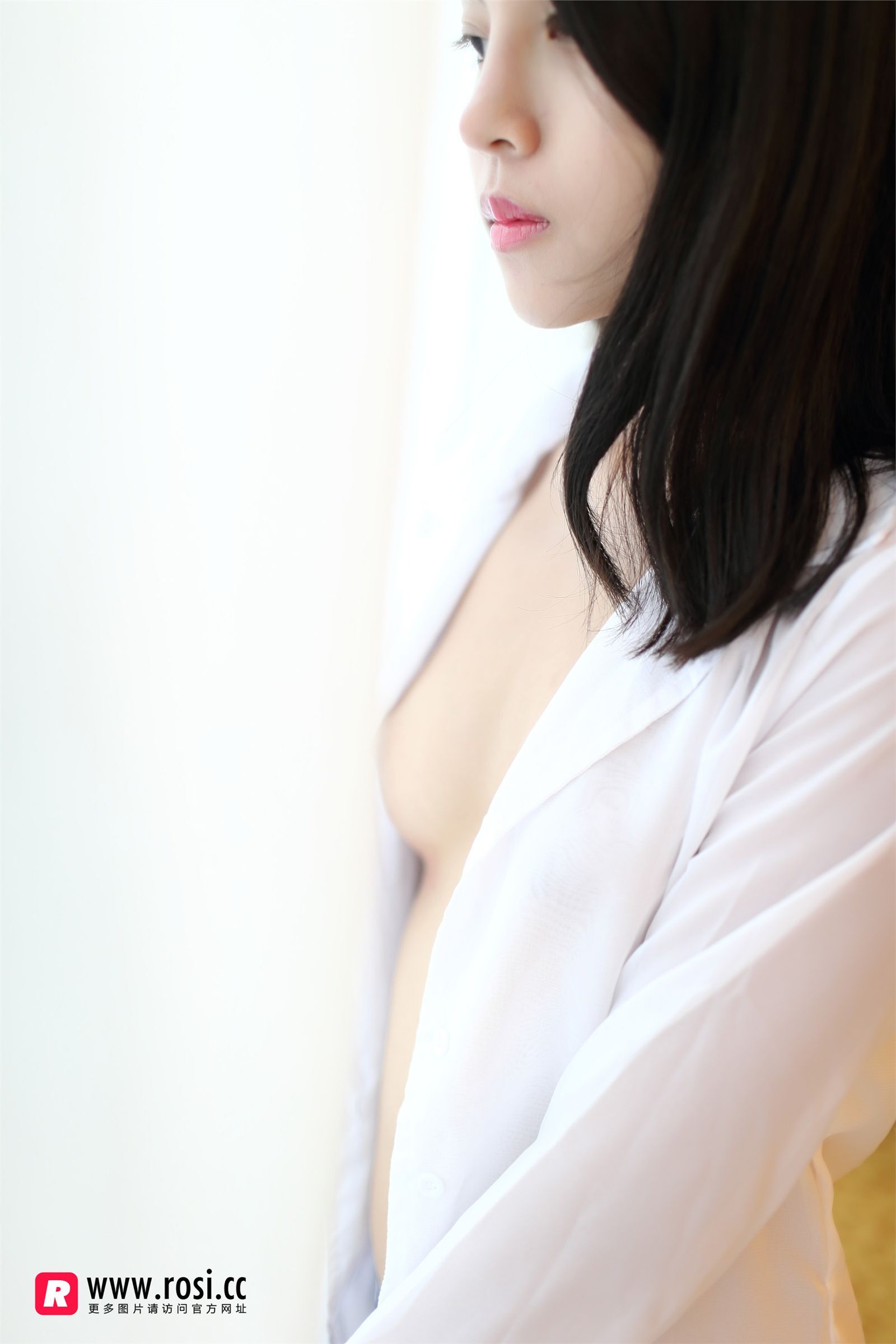 [ROSI写真]2017.08.29 NO.2092