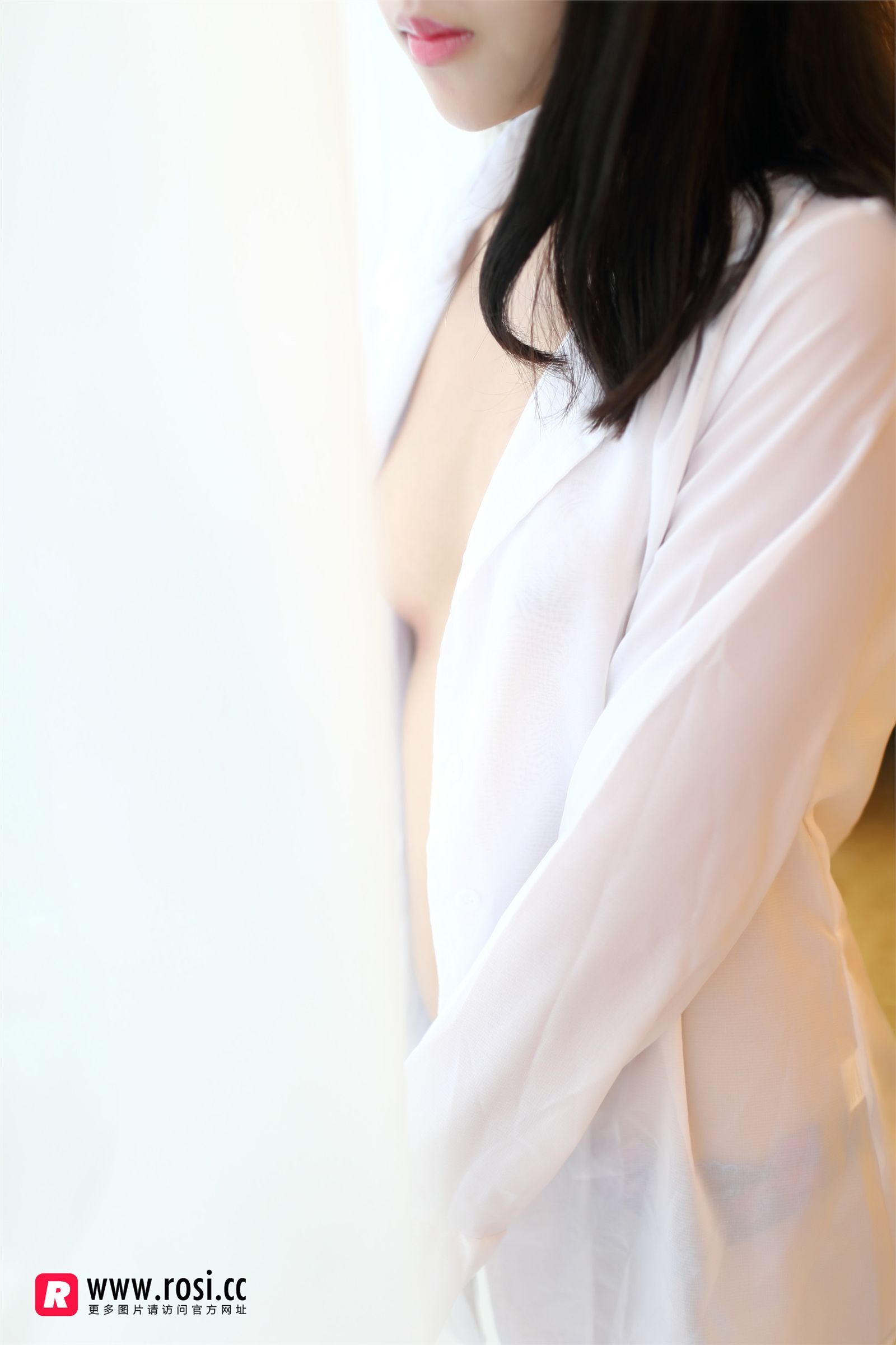 [ROSI写真]2017.08.29 NO.2092