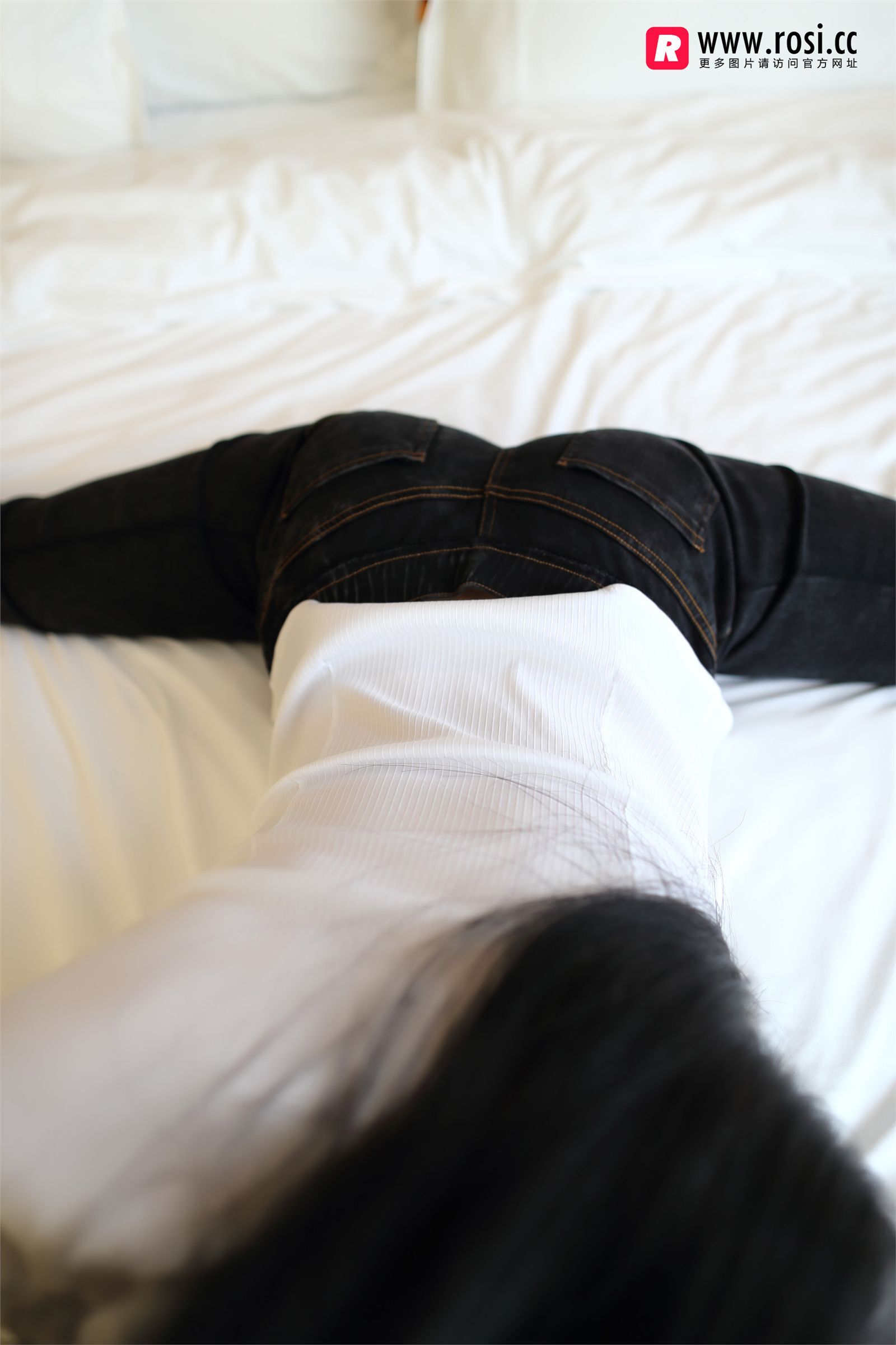 [ROSI写真]2017.09.02 NO.2096