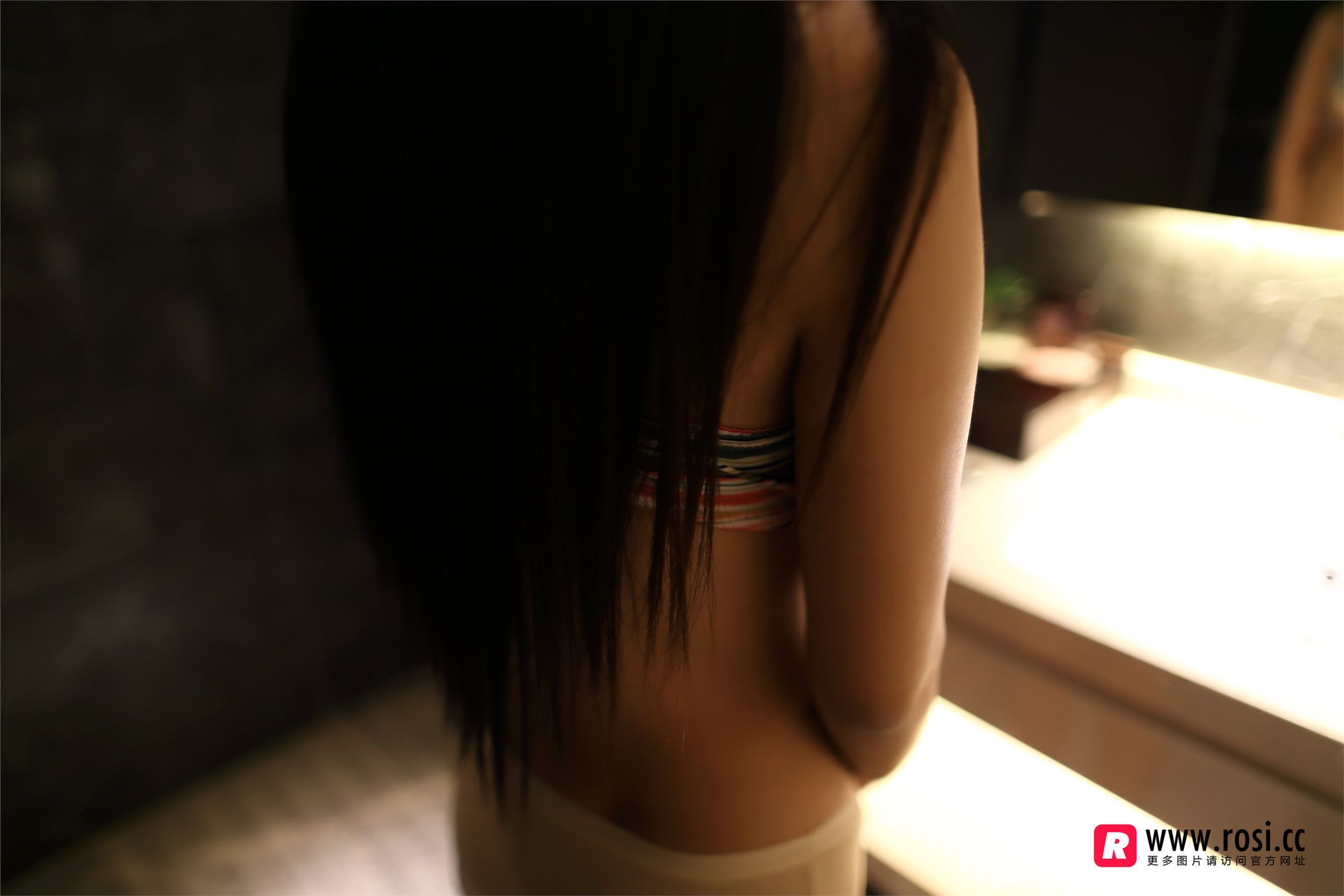 [ROSI写真]2017.09.14 NO.2108