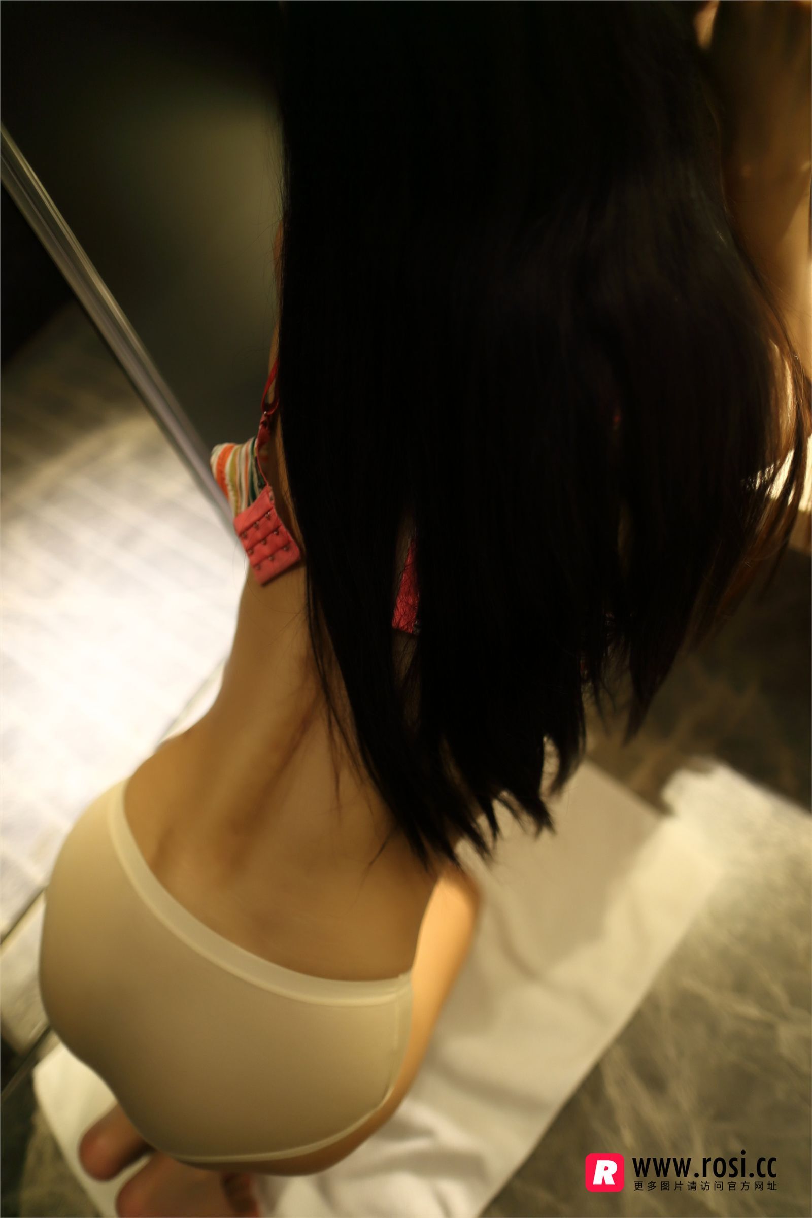 [ROSI写真]2017.09.14 NO.2108