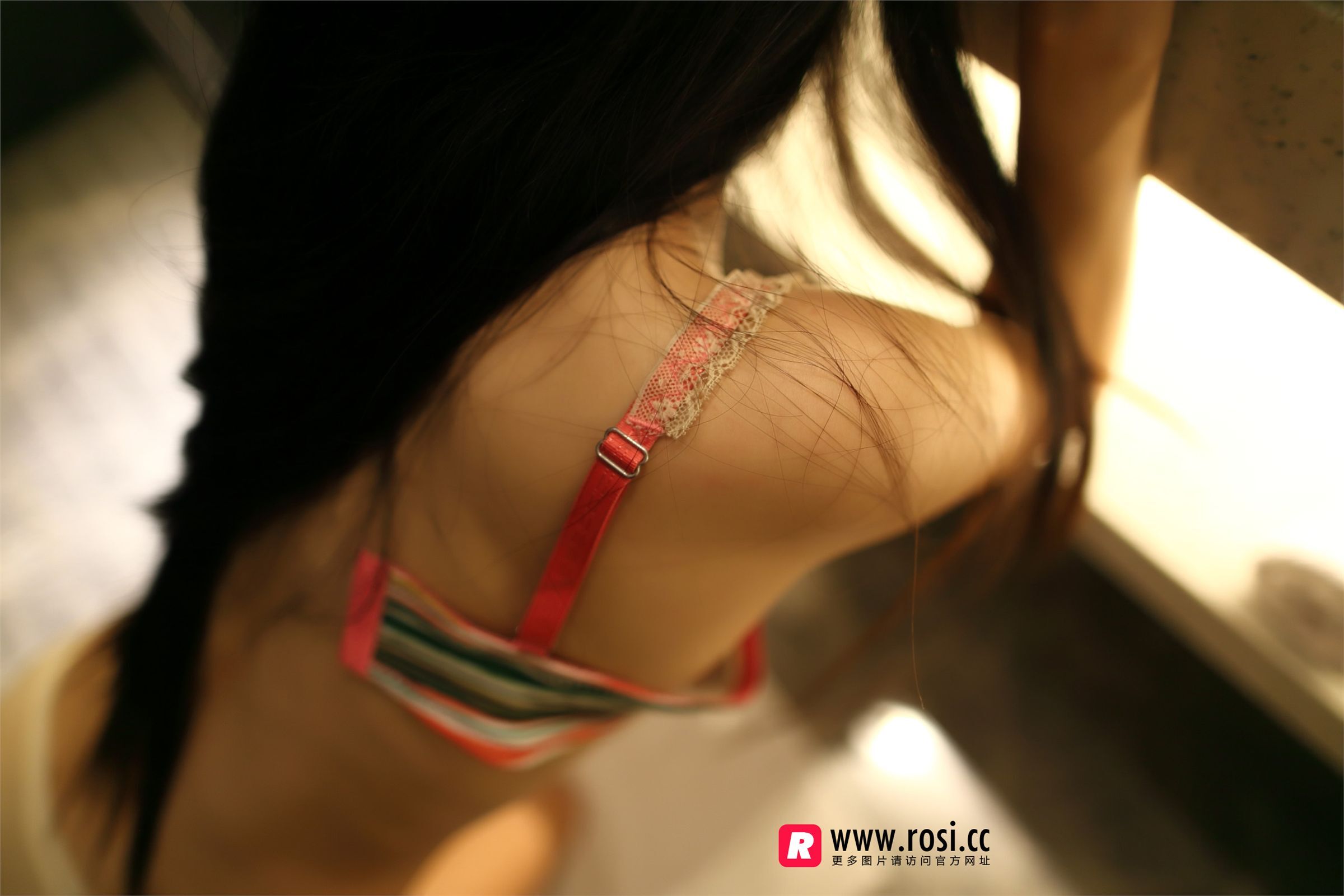 [ROSI写真]2017.09.14 NO.2108