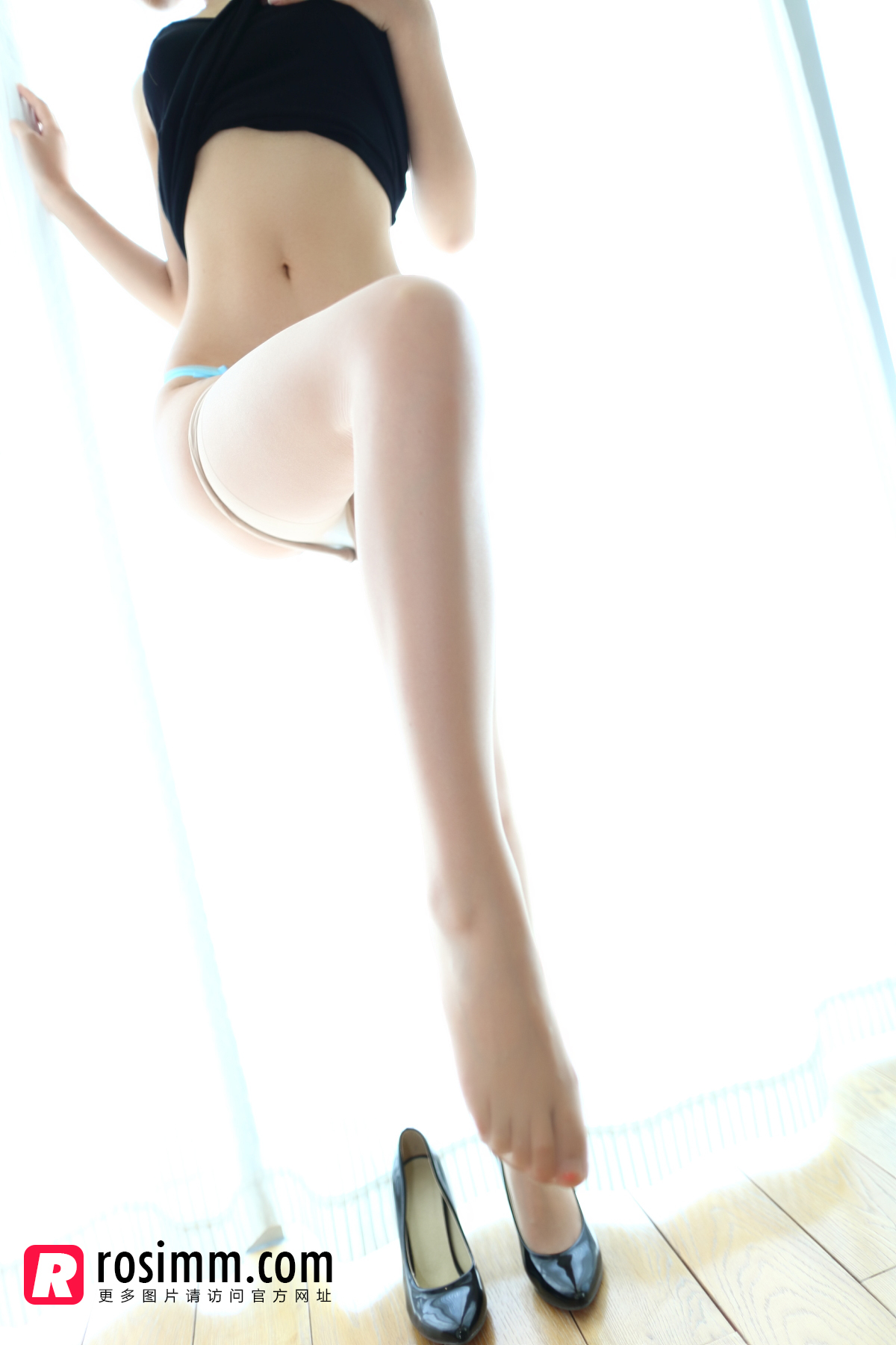 [ROSI写真] 2014.08.22 NO.989