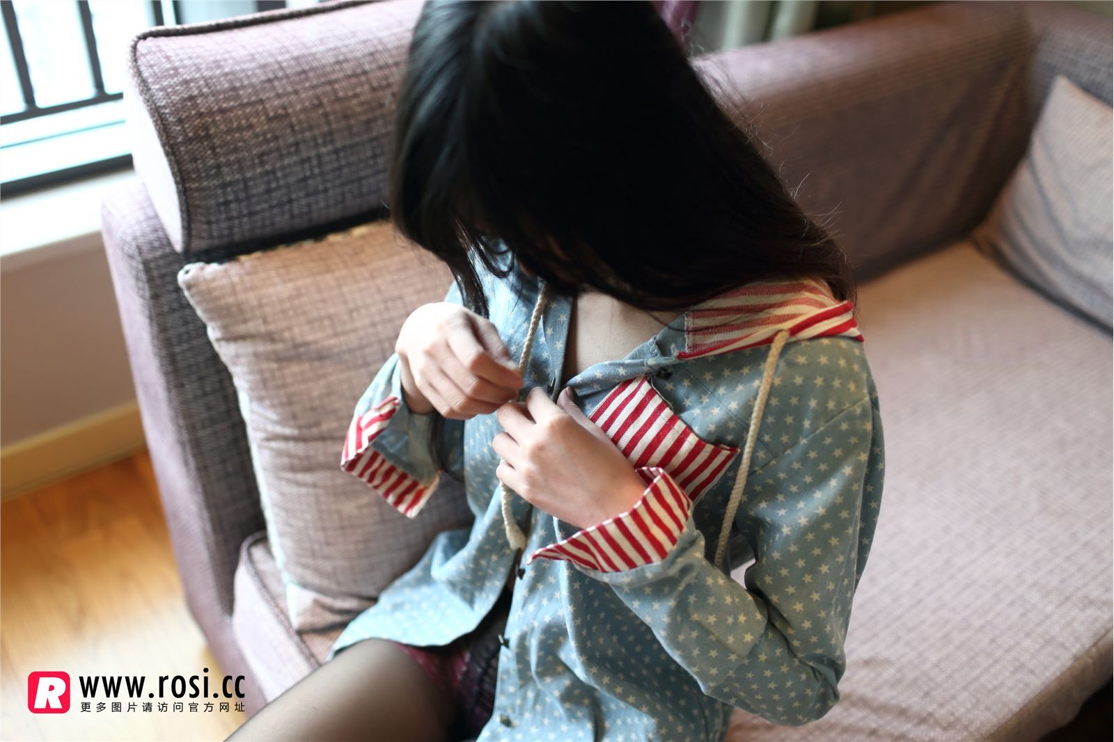 [ROSI写真]2016.03.31 NO.1576