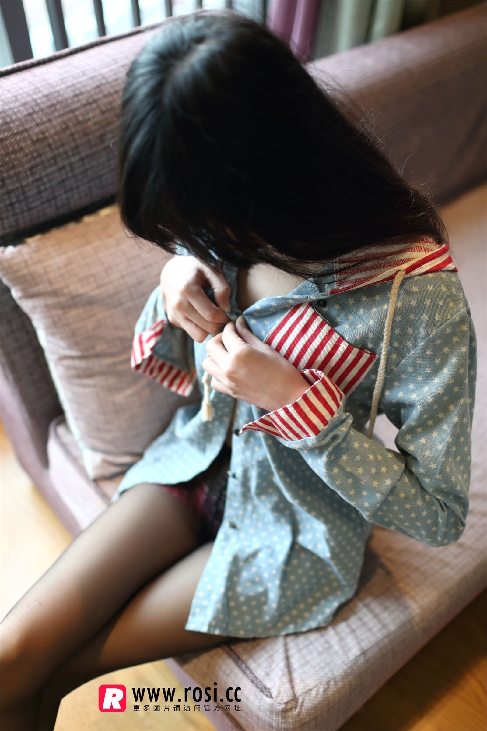 [ROSI写真]2016.03.31 NO.1576