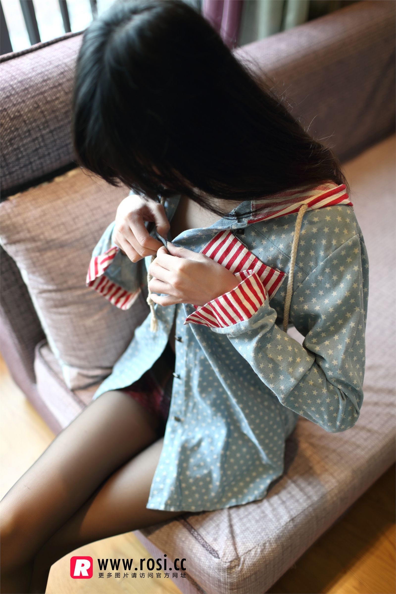 [ROSI写真]2016.03.31 NO.1576