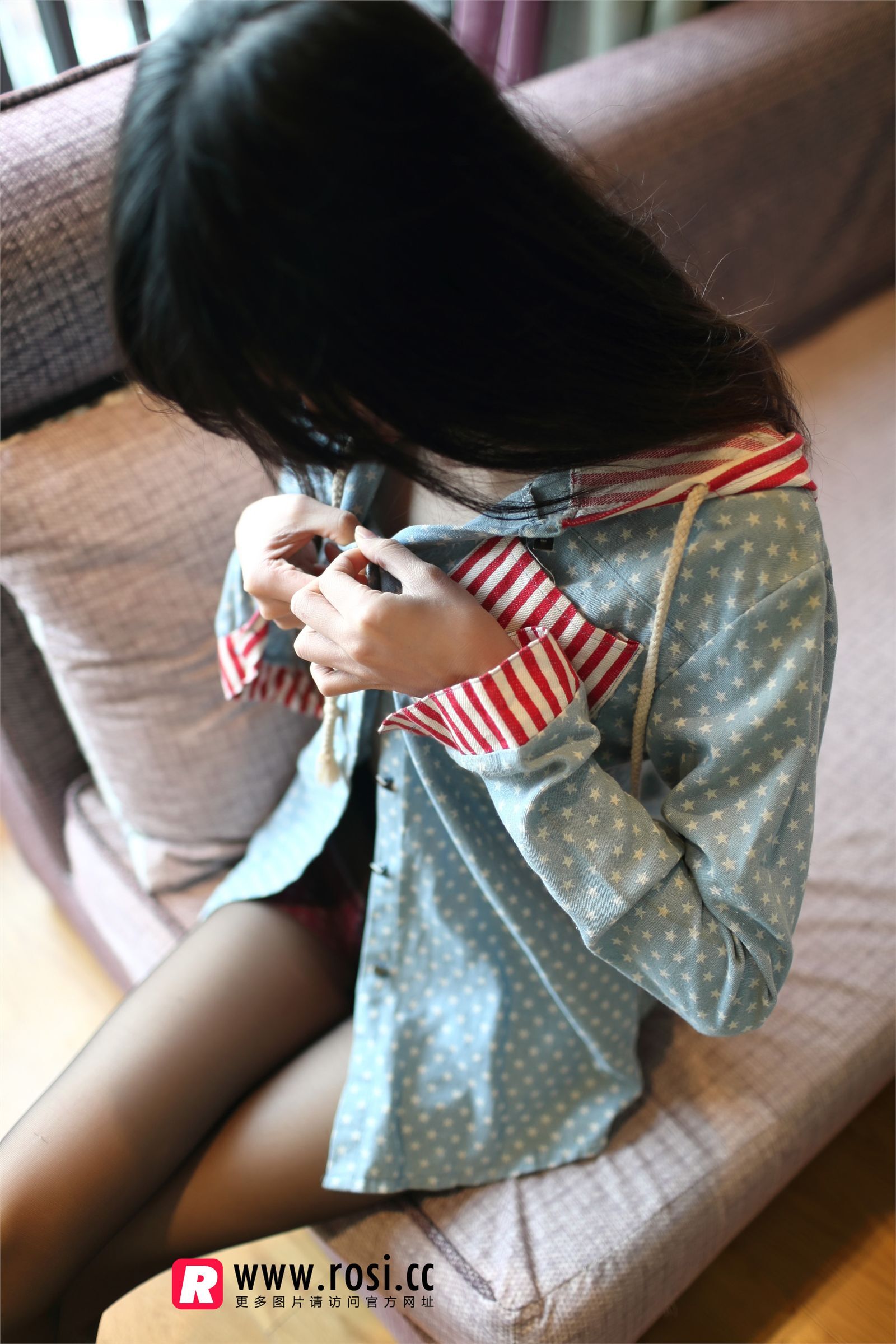 [ROSI写真]2016.03.31 NO.1576