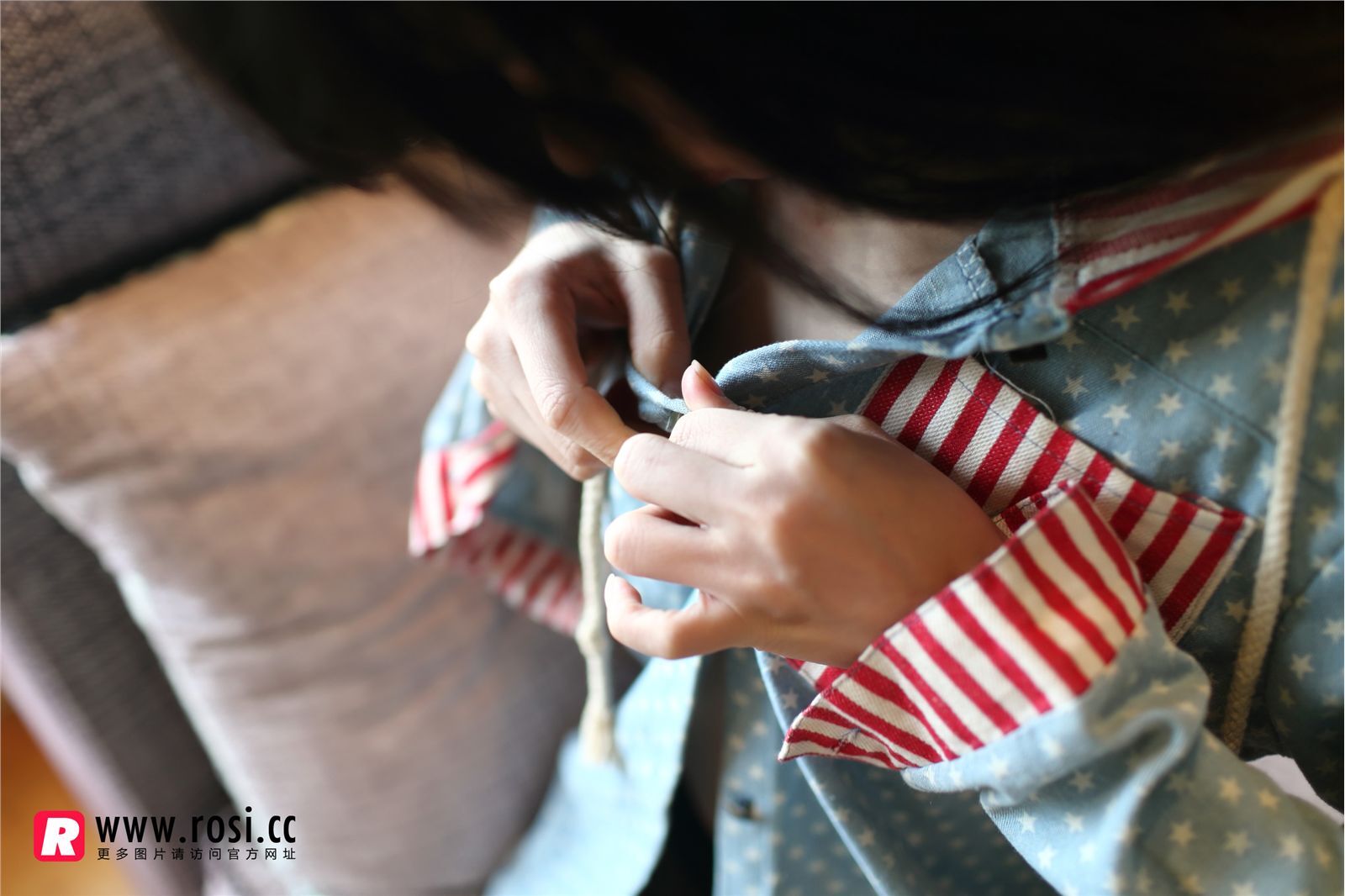 [ROSI写真]2016.03.31 NO.1576