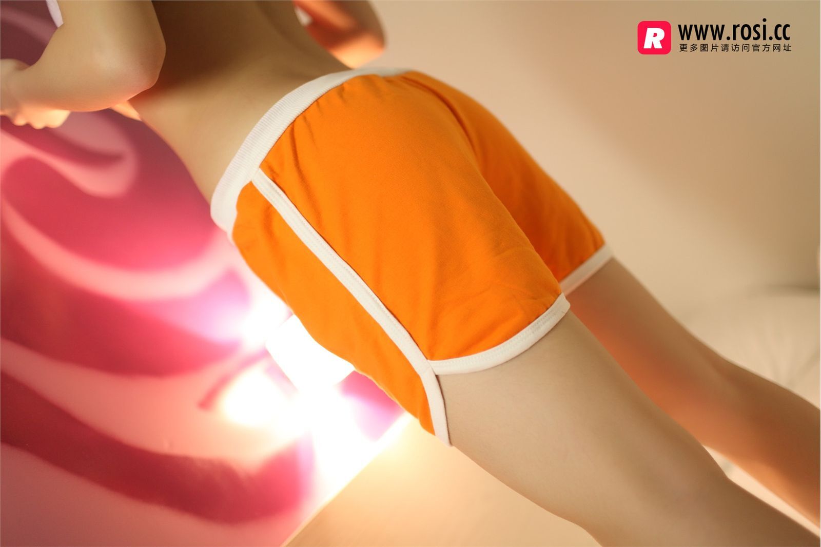 [ROSI写真]2016.11.09 No.1799