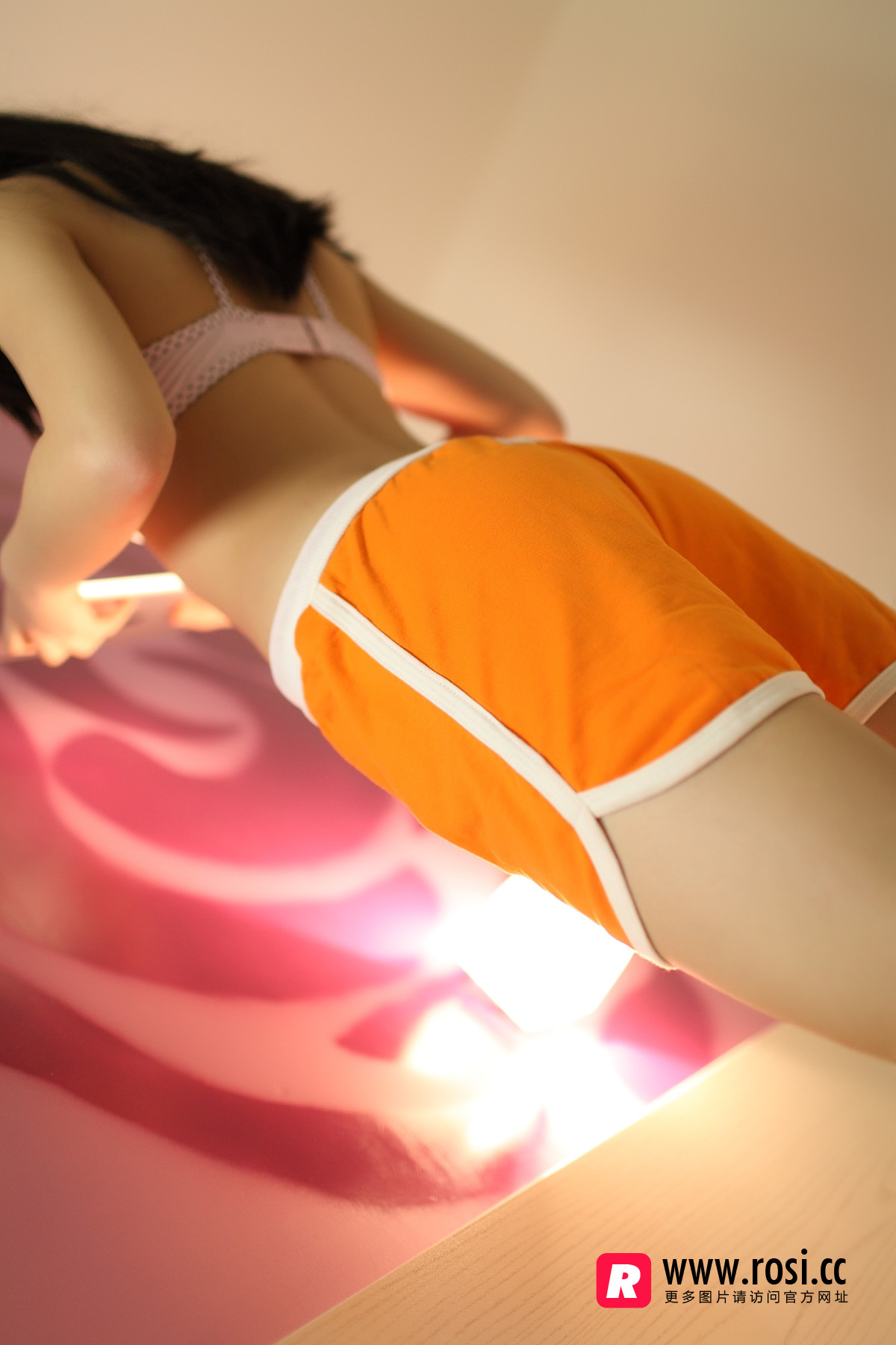 [ROSI写真]2016.11.09 No.1799