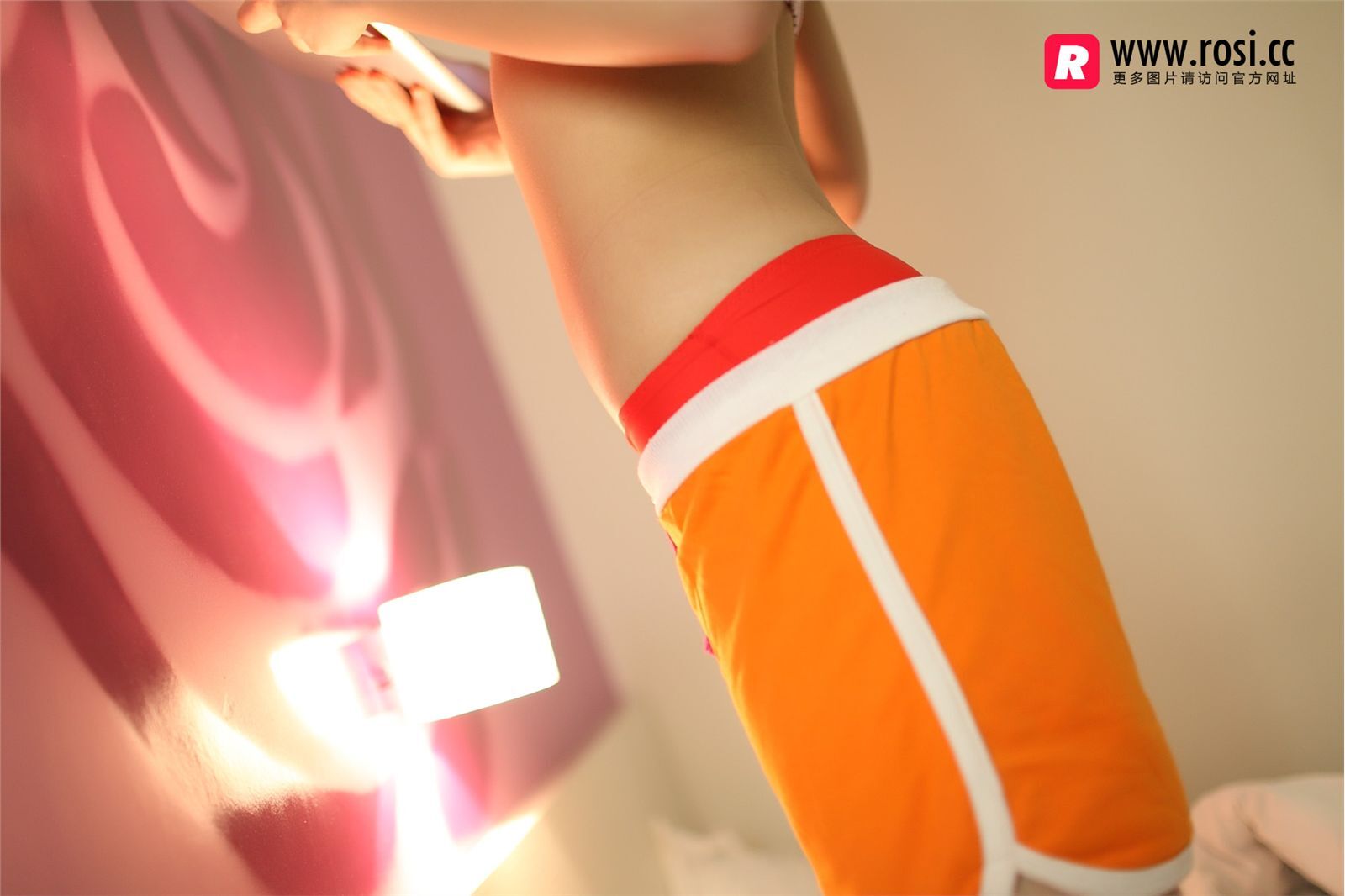 [ROSI写真]2016.11.09 No.1799