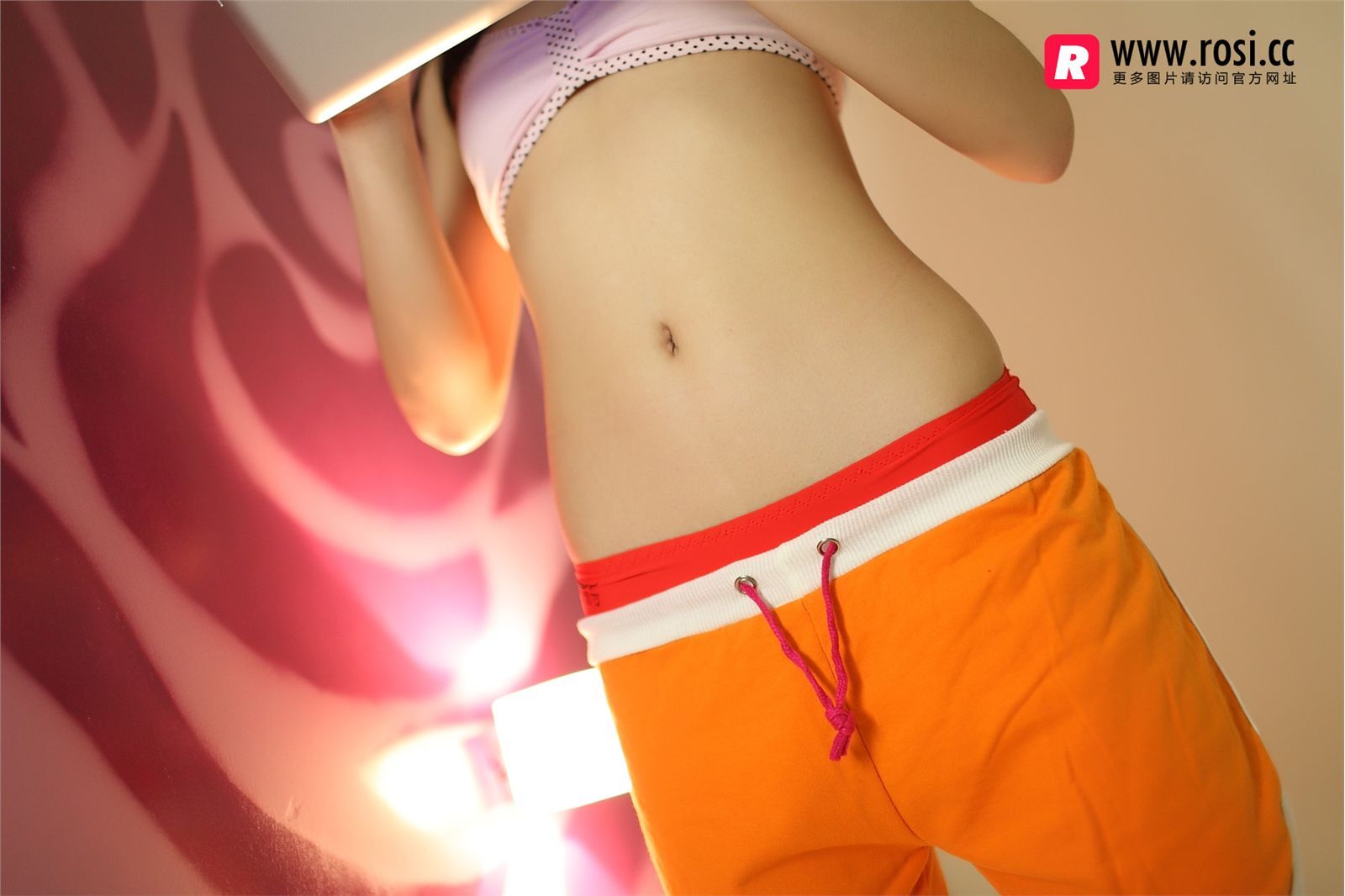 [ROSI写真]2016.11.09 No.1799