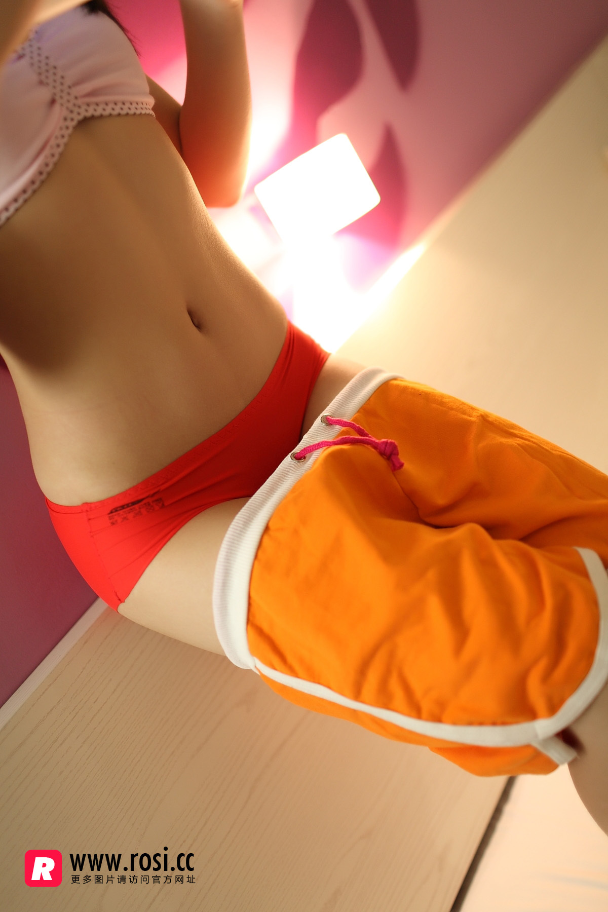 [ROSI写真]2016.11.09 No.1799