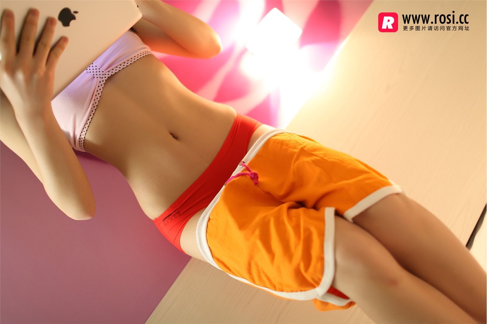 [ROSI写真]2016.11.09 No.1799