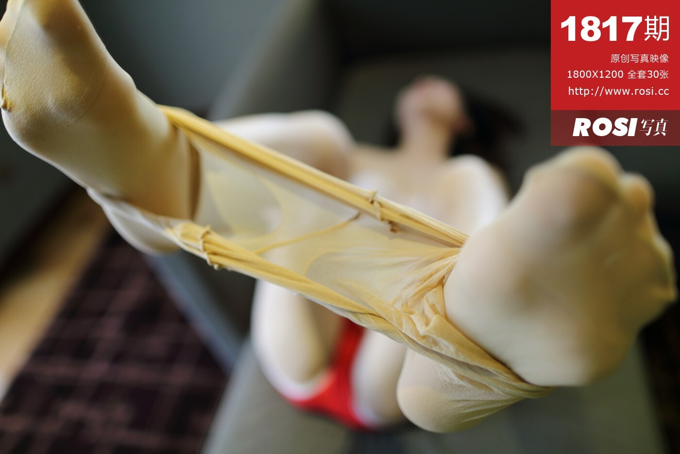 [ROSI写真集]No.1817