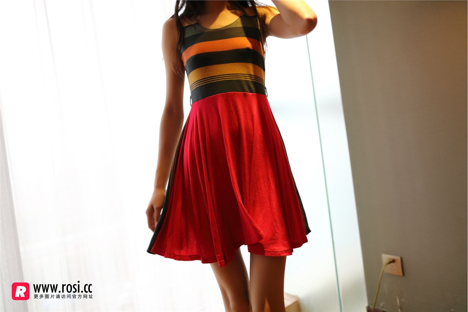 [ROSI写真集]No.1848