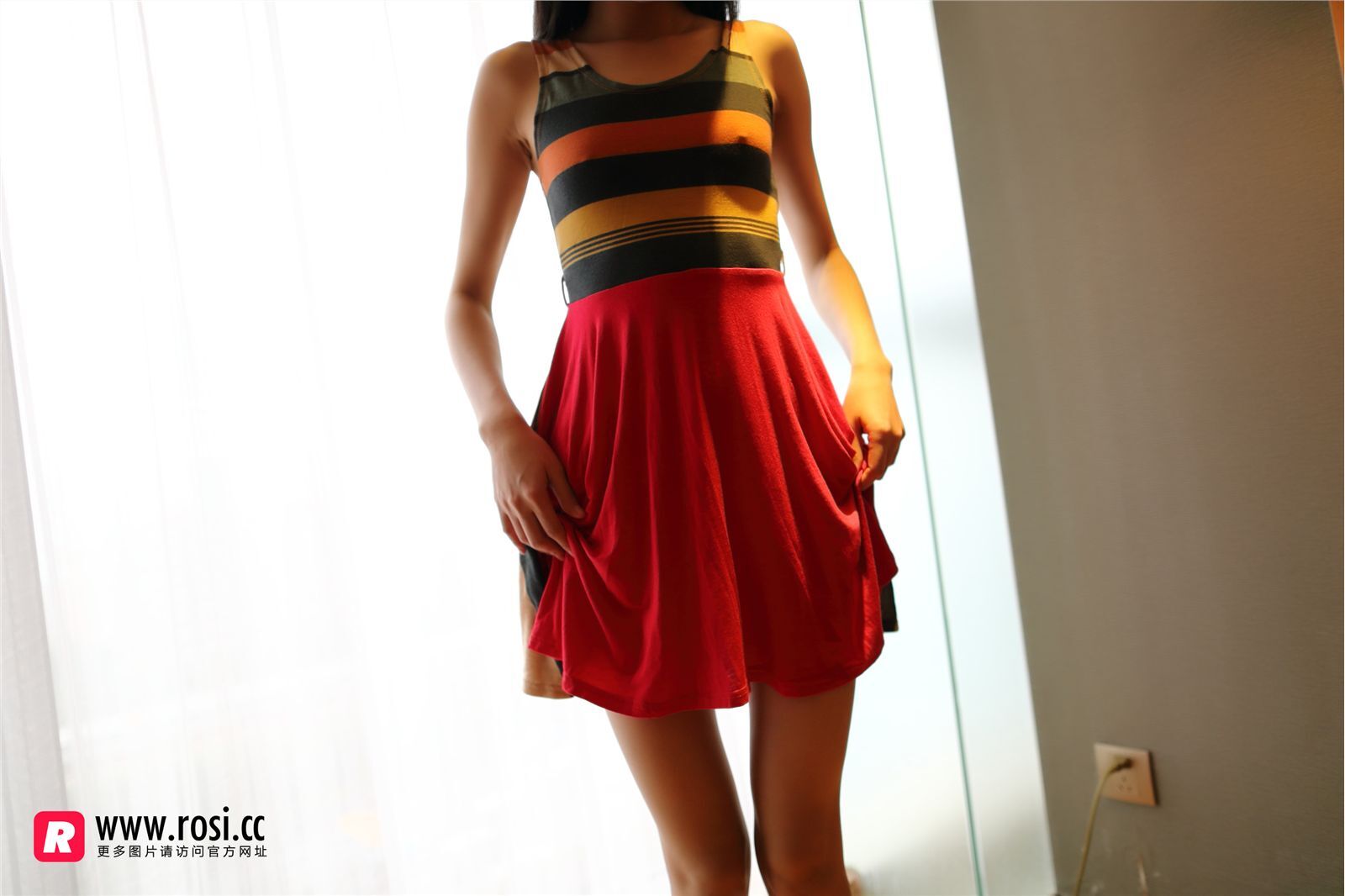 [ROSI写真集]No.1848