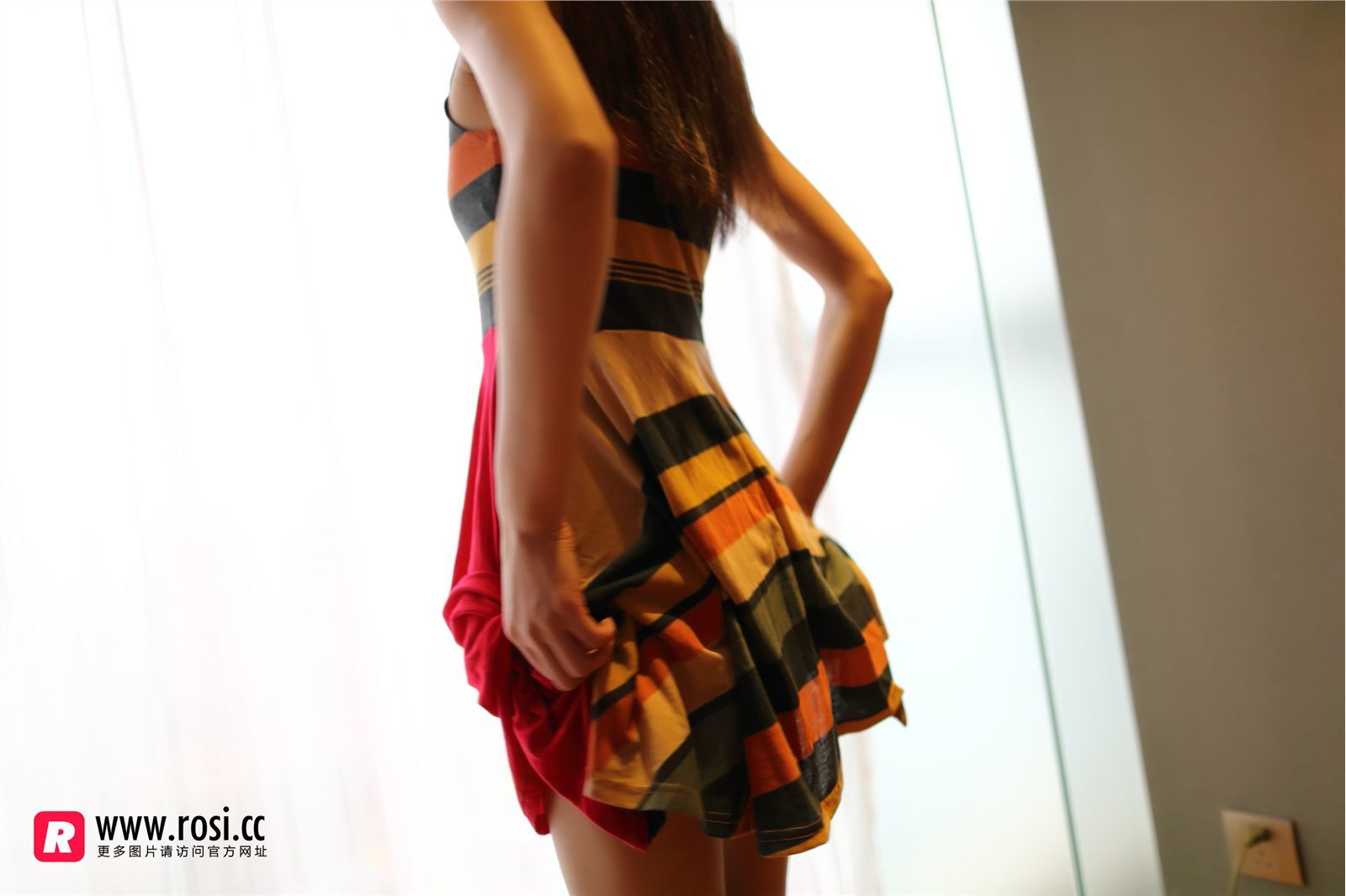 [ROSI写真集]No.1848