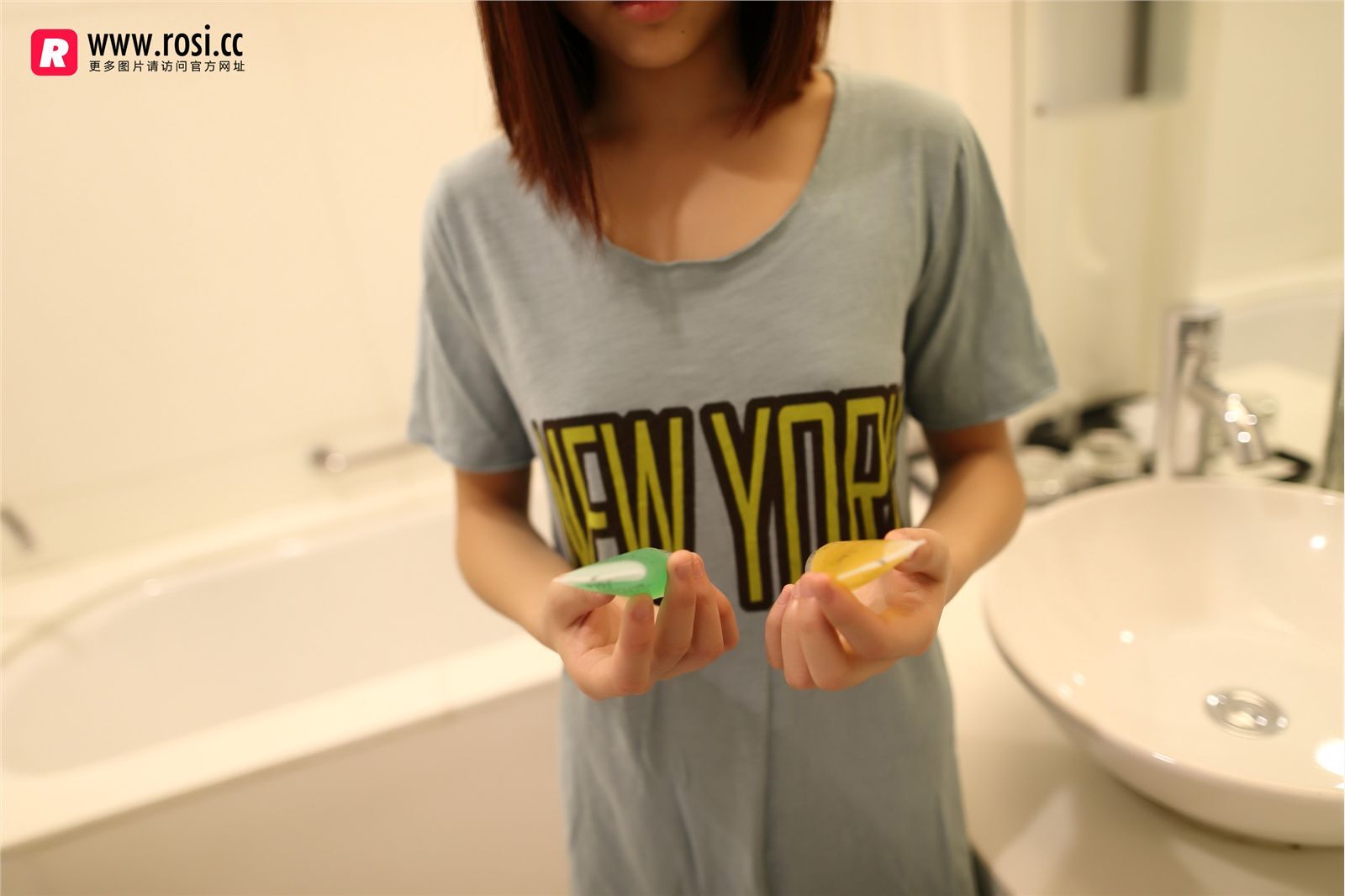 [ROSI写真集]No.1906