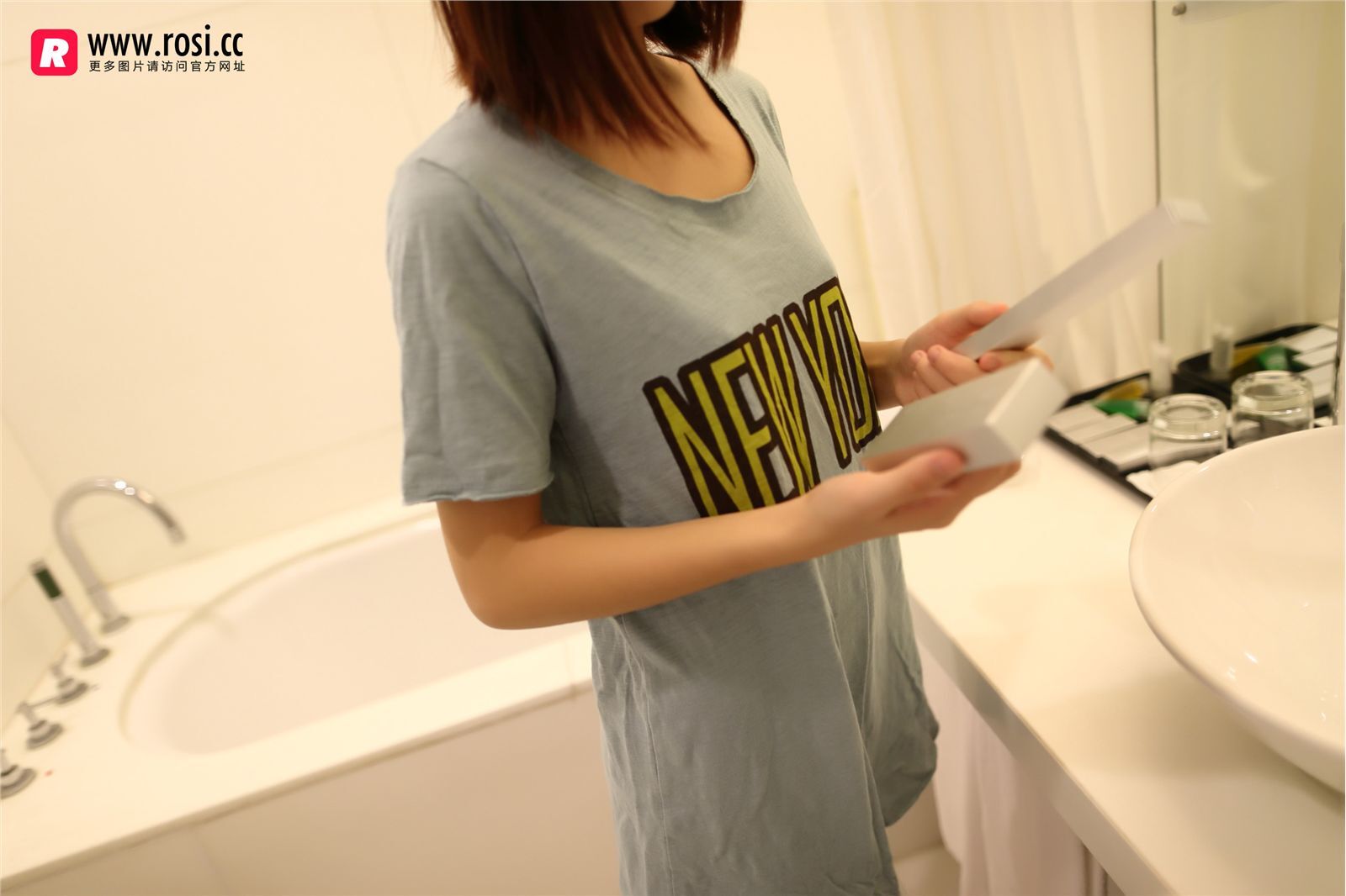 [ROSI写真集]No.1906