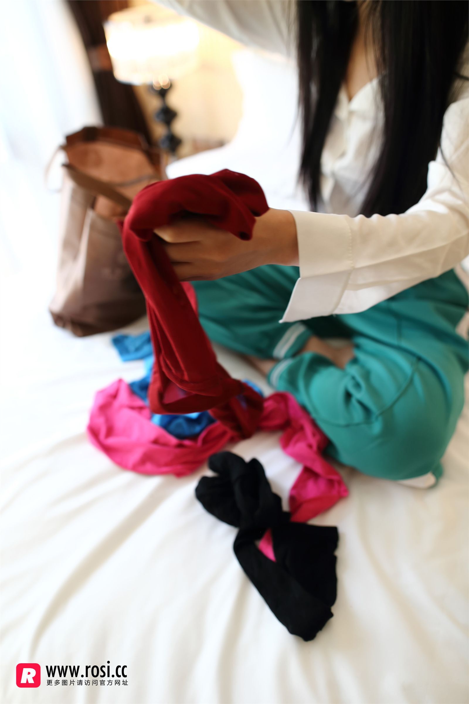 [ROSI写真集]No.1914