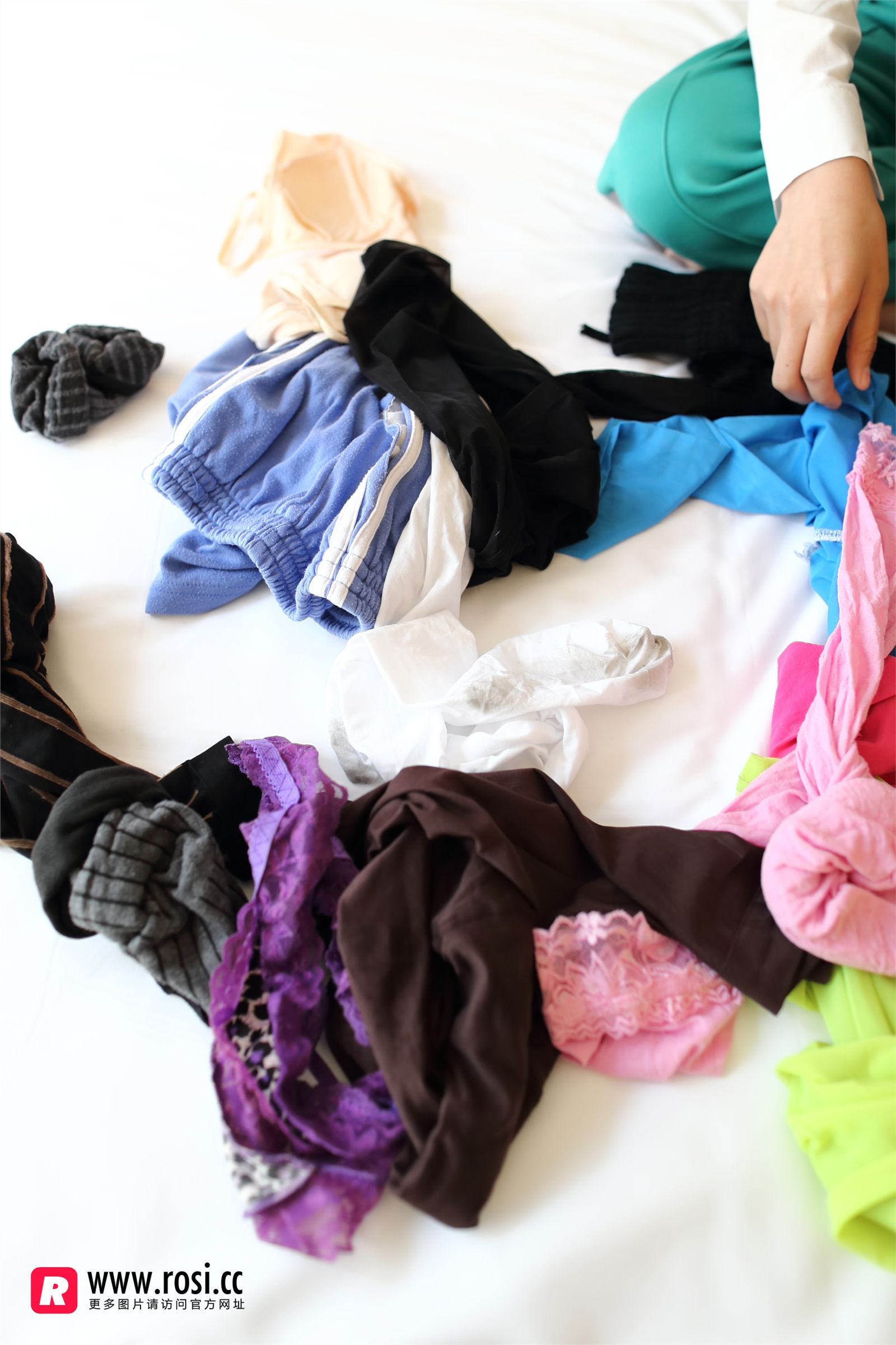 [ROSI写真集]No.1914