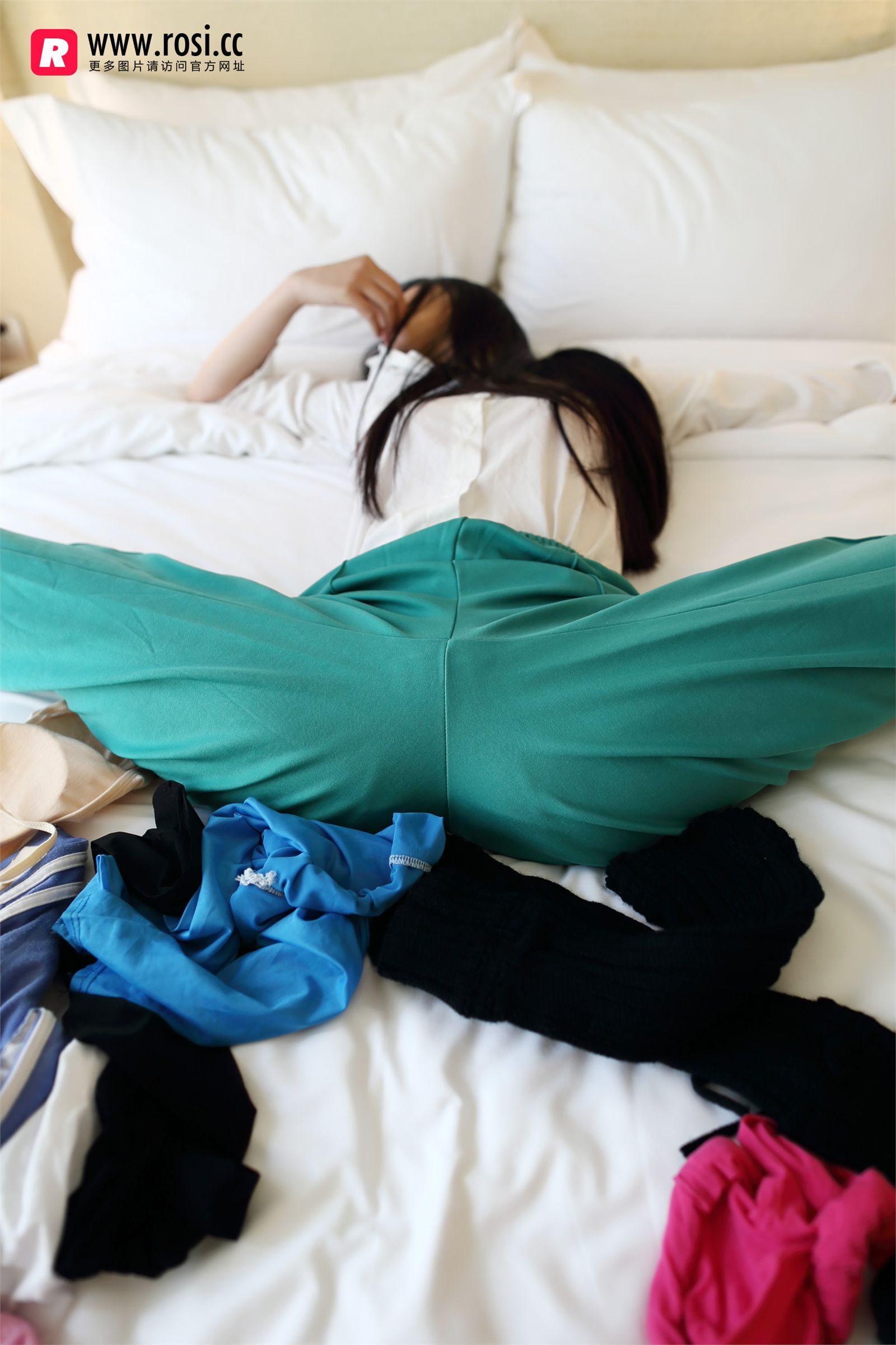 [ROSI写真集]No.1914