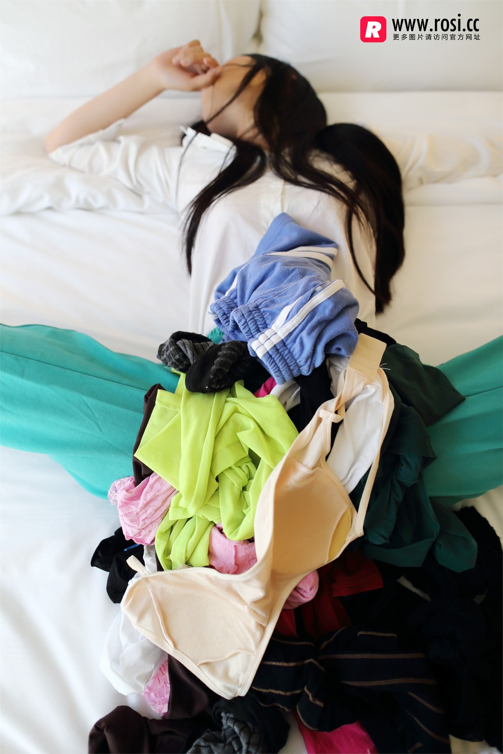 [ROSI写真集]No.1914