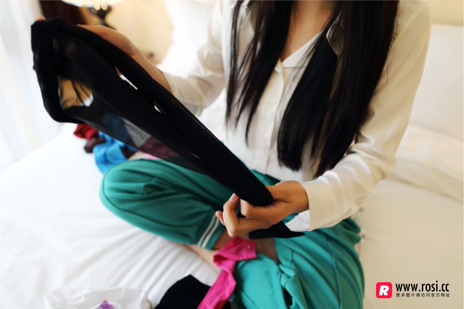 [ROSI写真集]No.1914