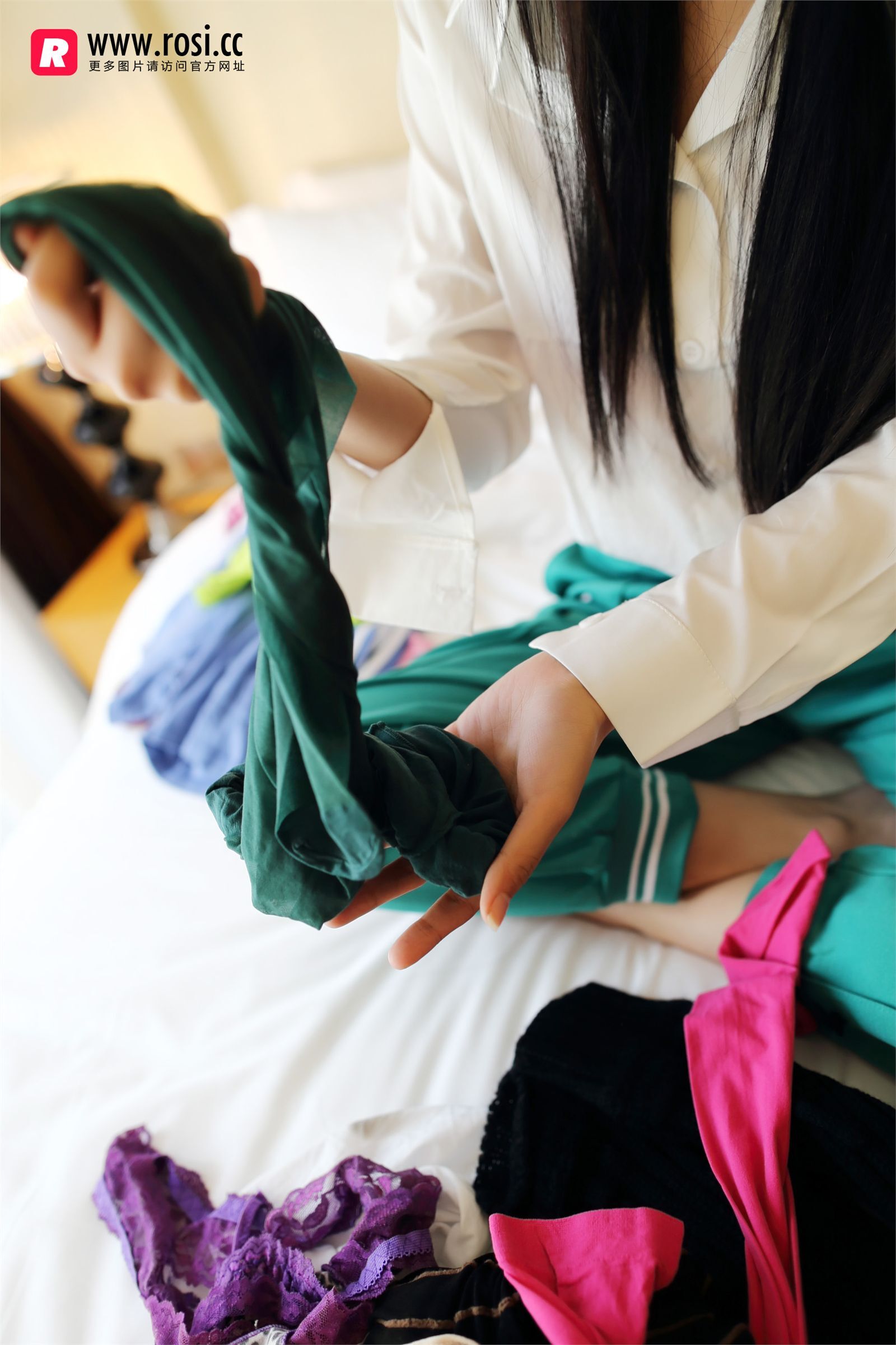 [ROSI写真集]No.1914