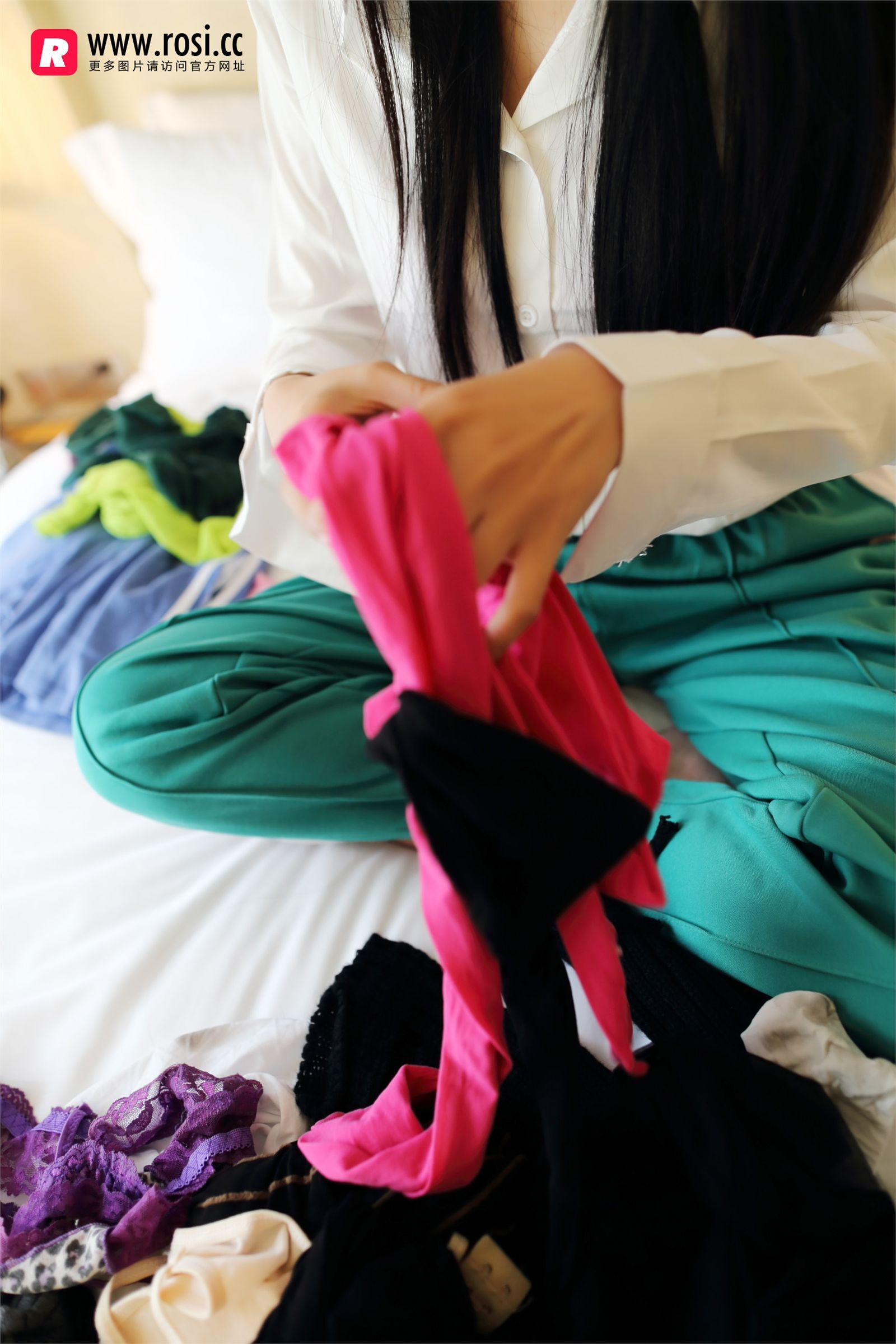 [ROSI写真集]No.1914