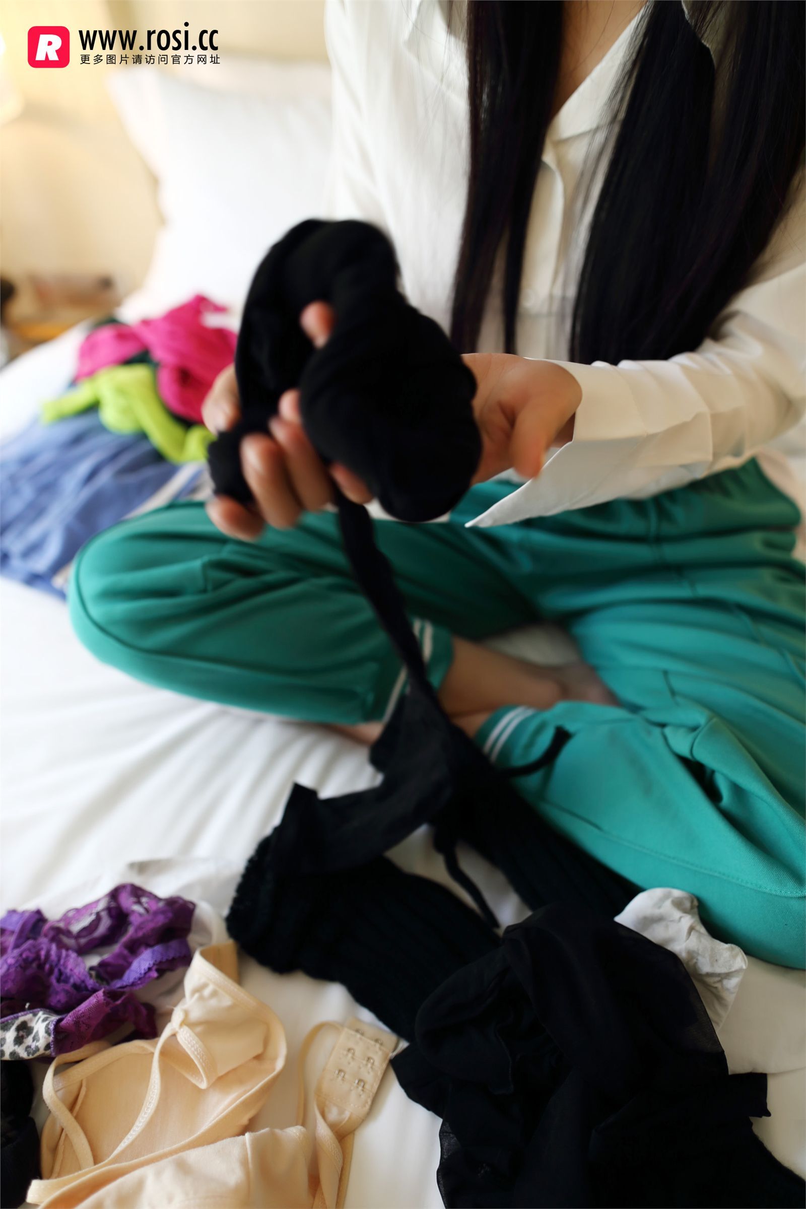 [ROSI写真集]No.1914