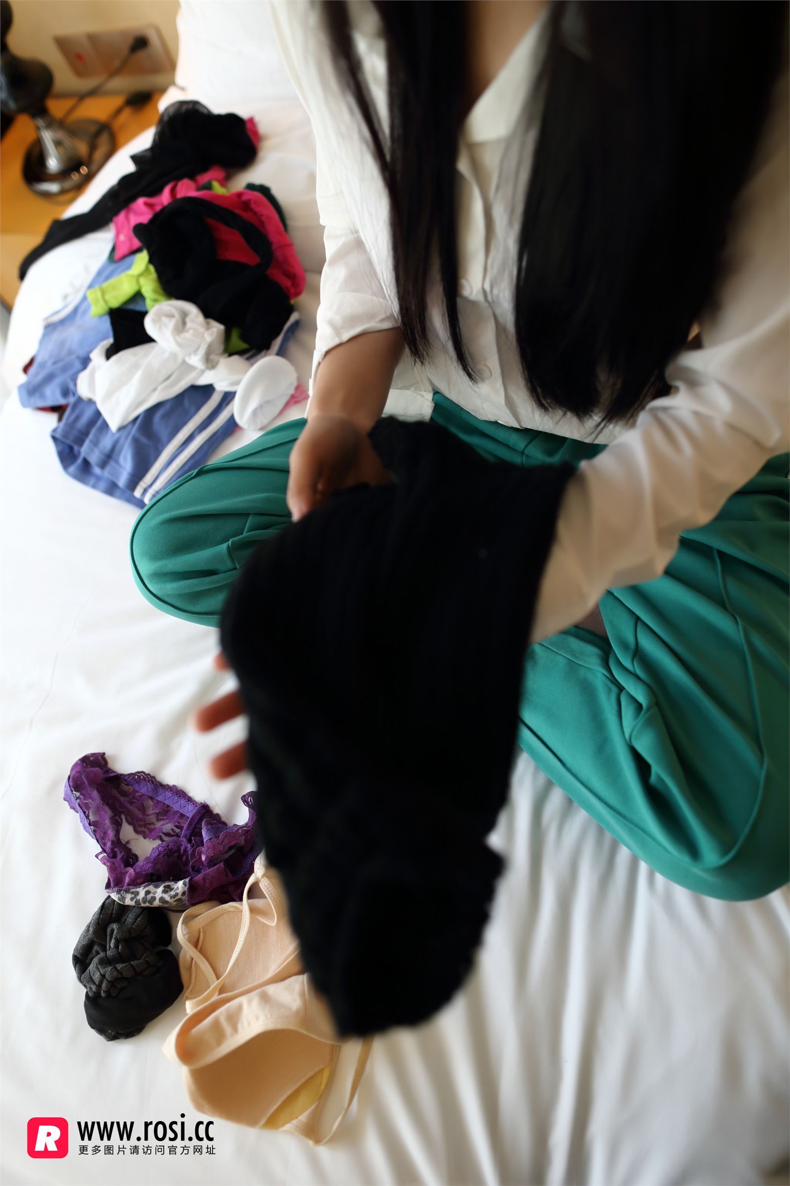 [ROSI写真集]No.1914