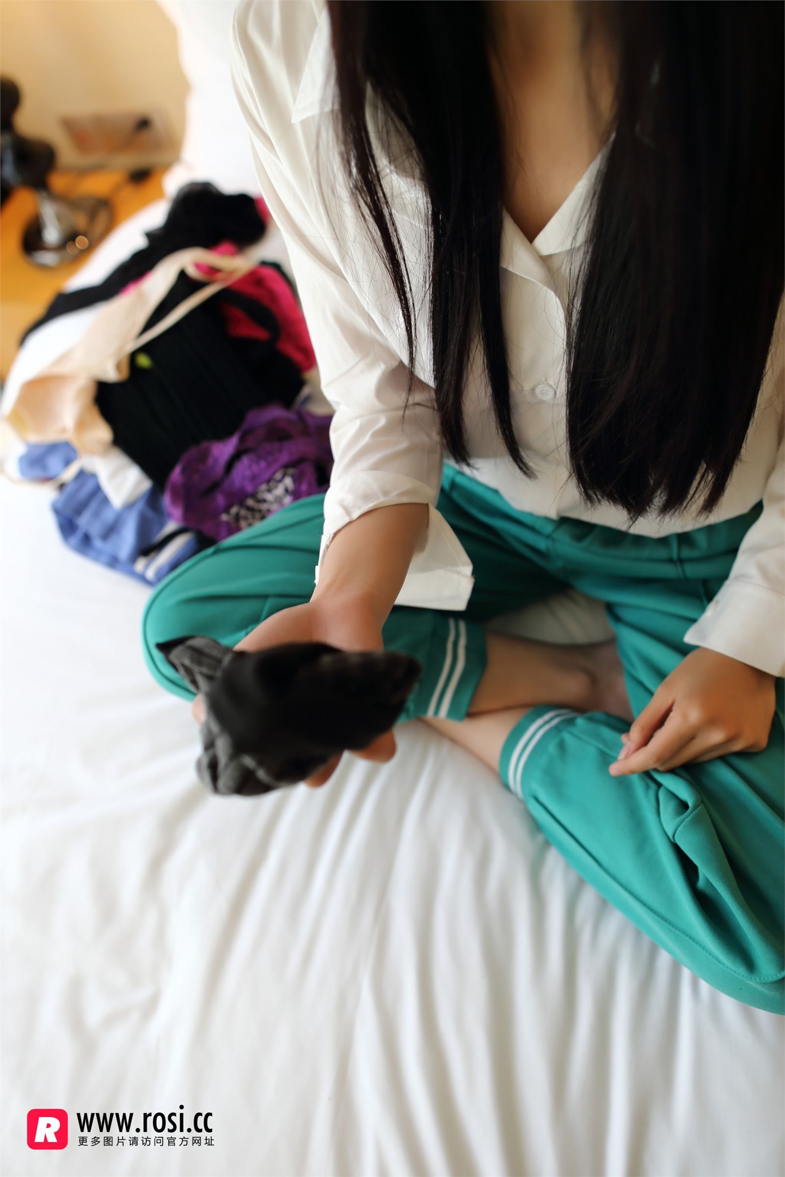 [ROSI写真集]No.1914