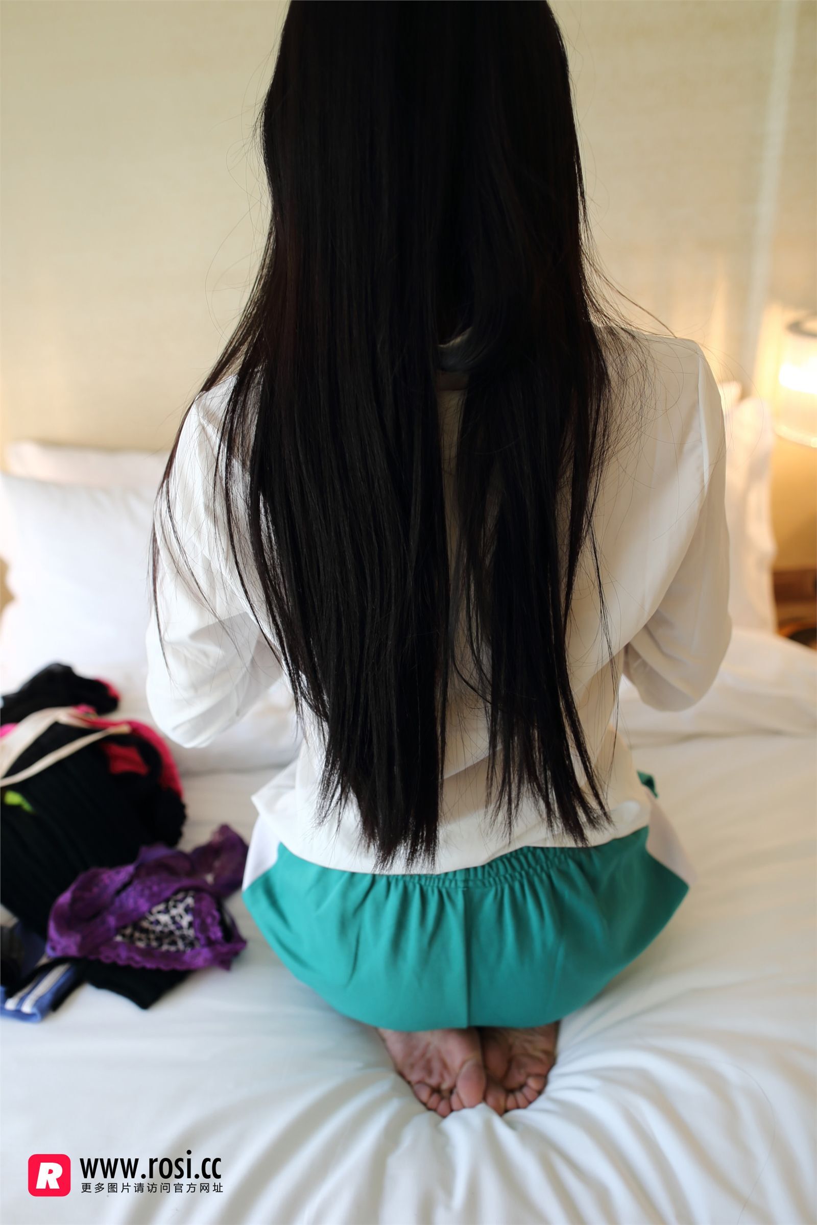 [ROSI写真集]No.1914